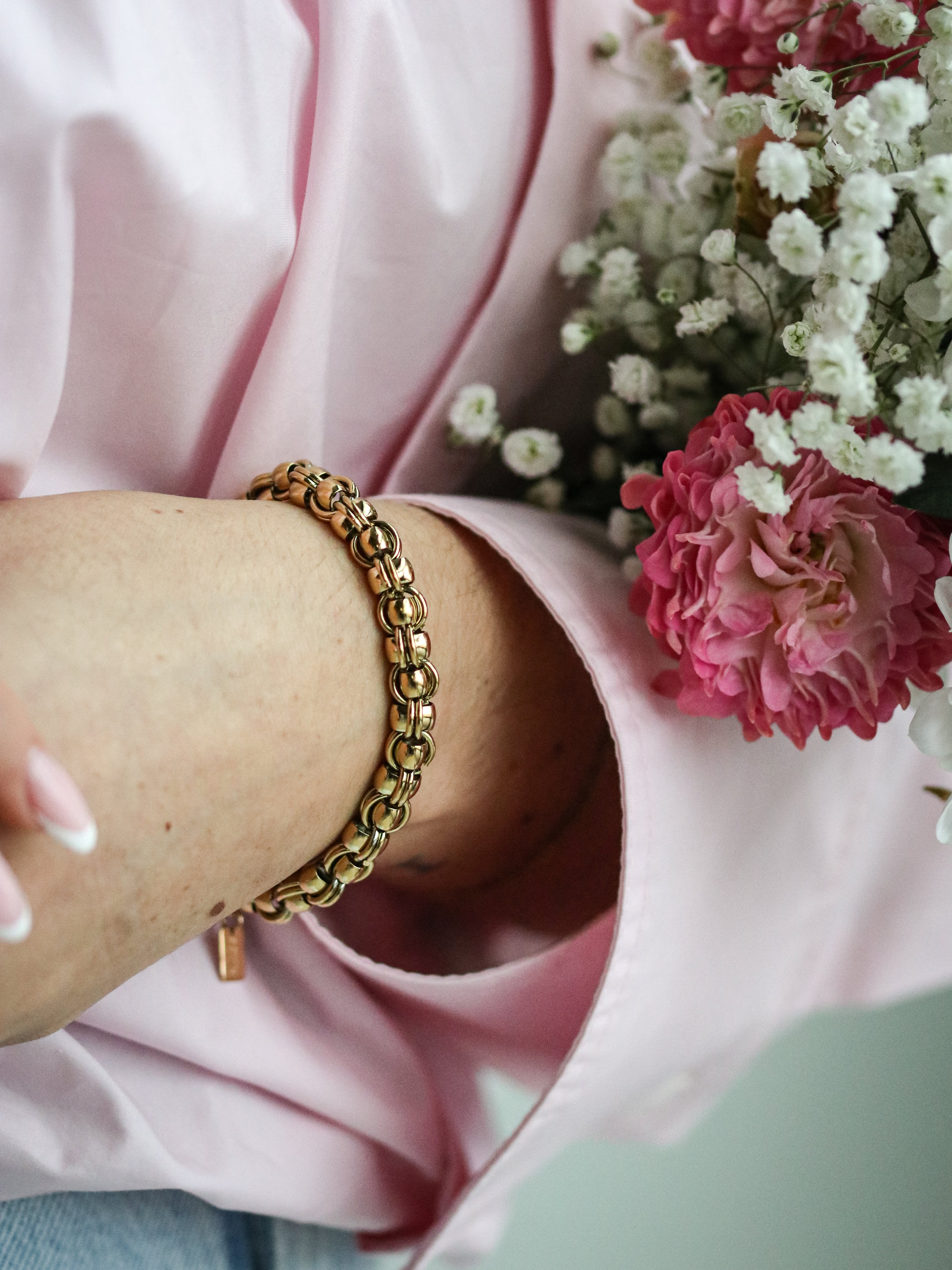 Talaia Bijoux Bracelets Bracelet 15 Bijoux