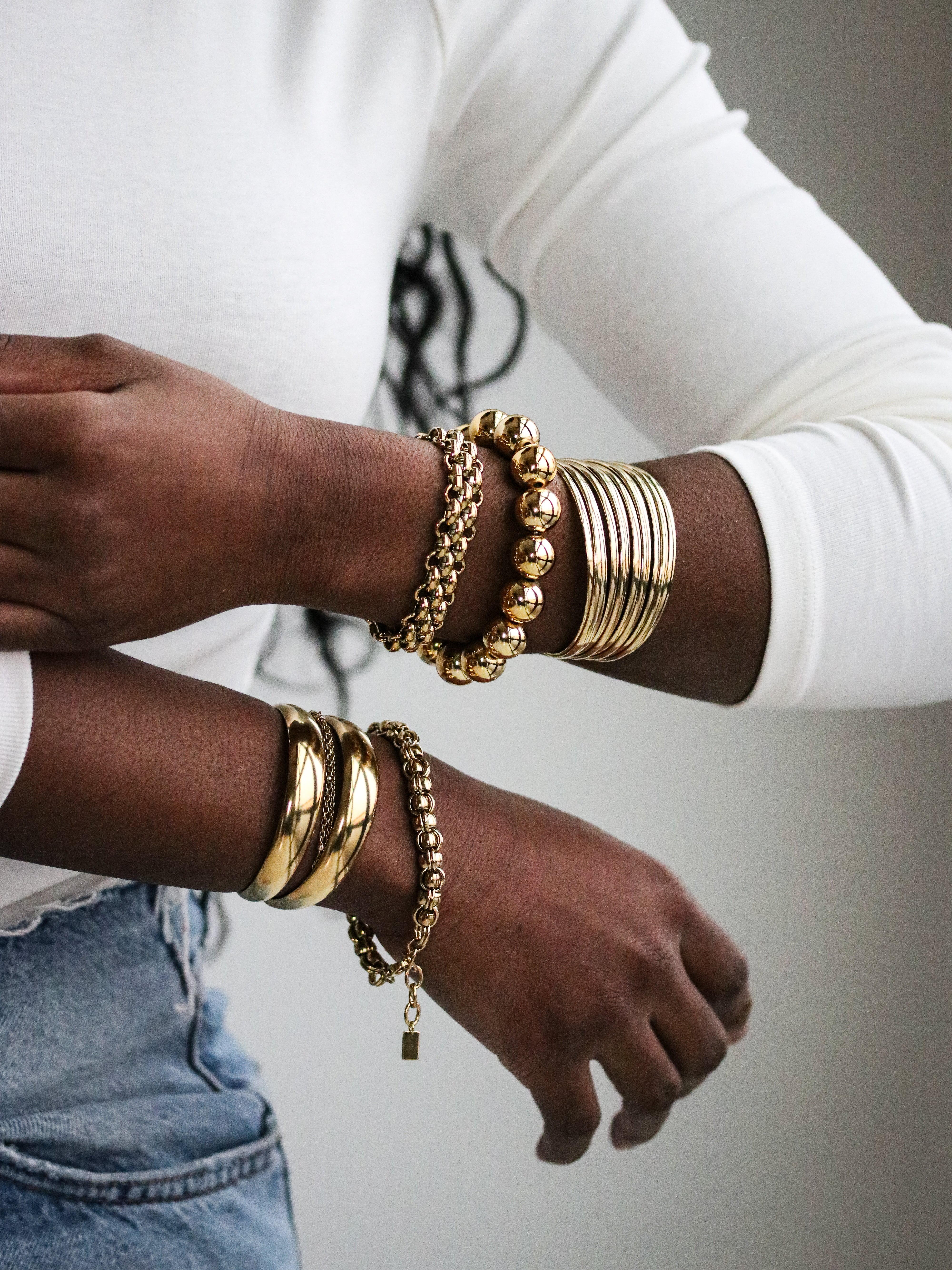 Talaia Bijoux Bracelets Bracelet 4 Bijoux