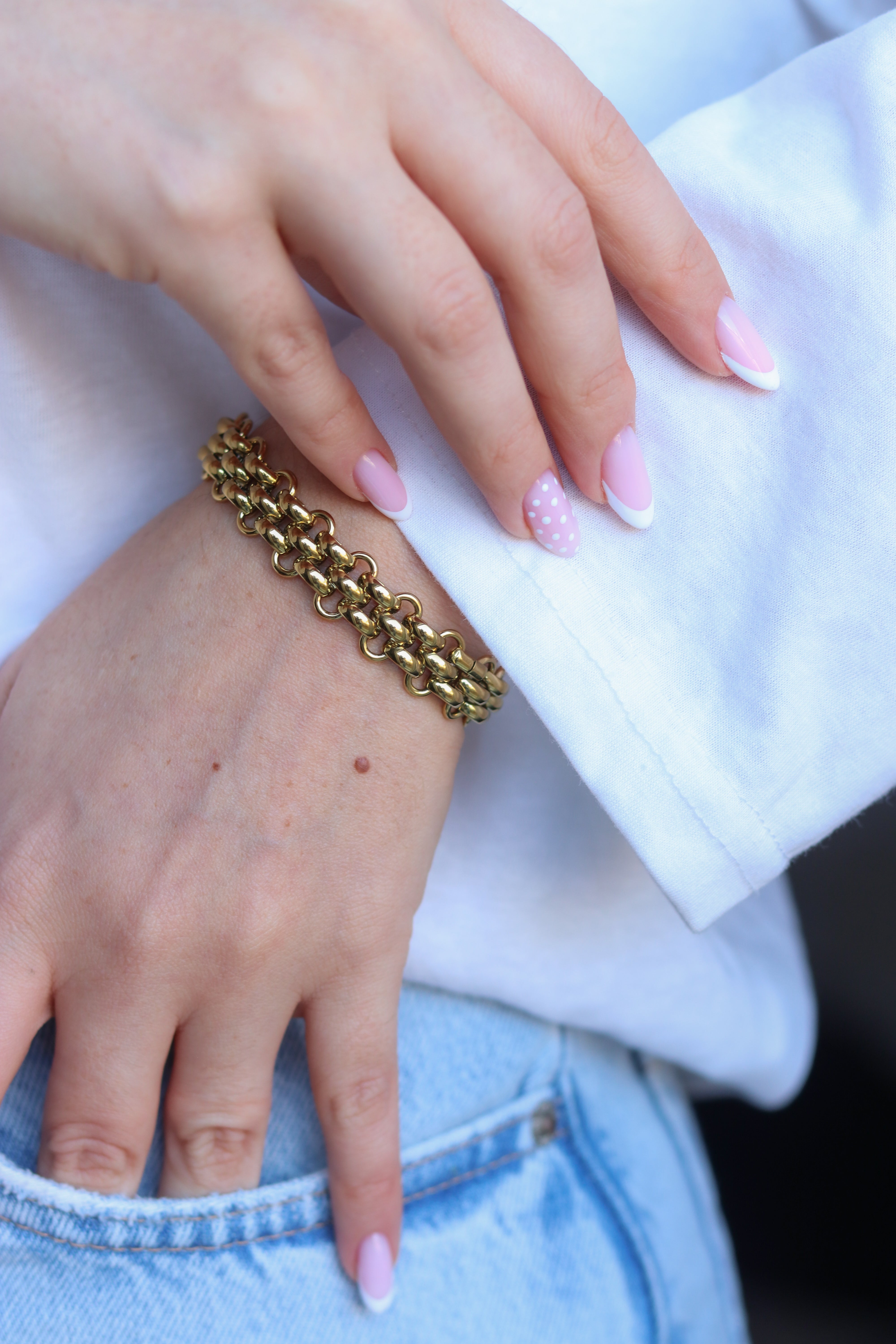 Talaia Bijoux Bracelets Bracelet 4 Bijoux