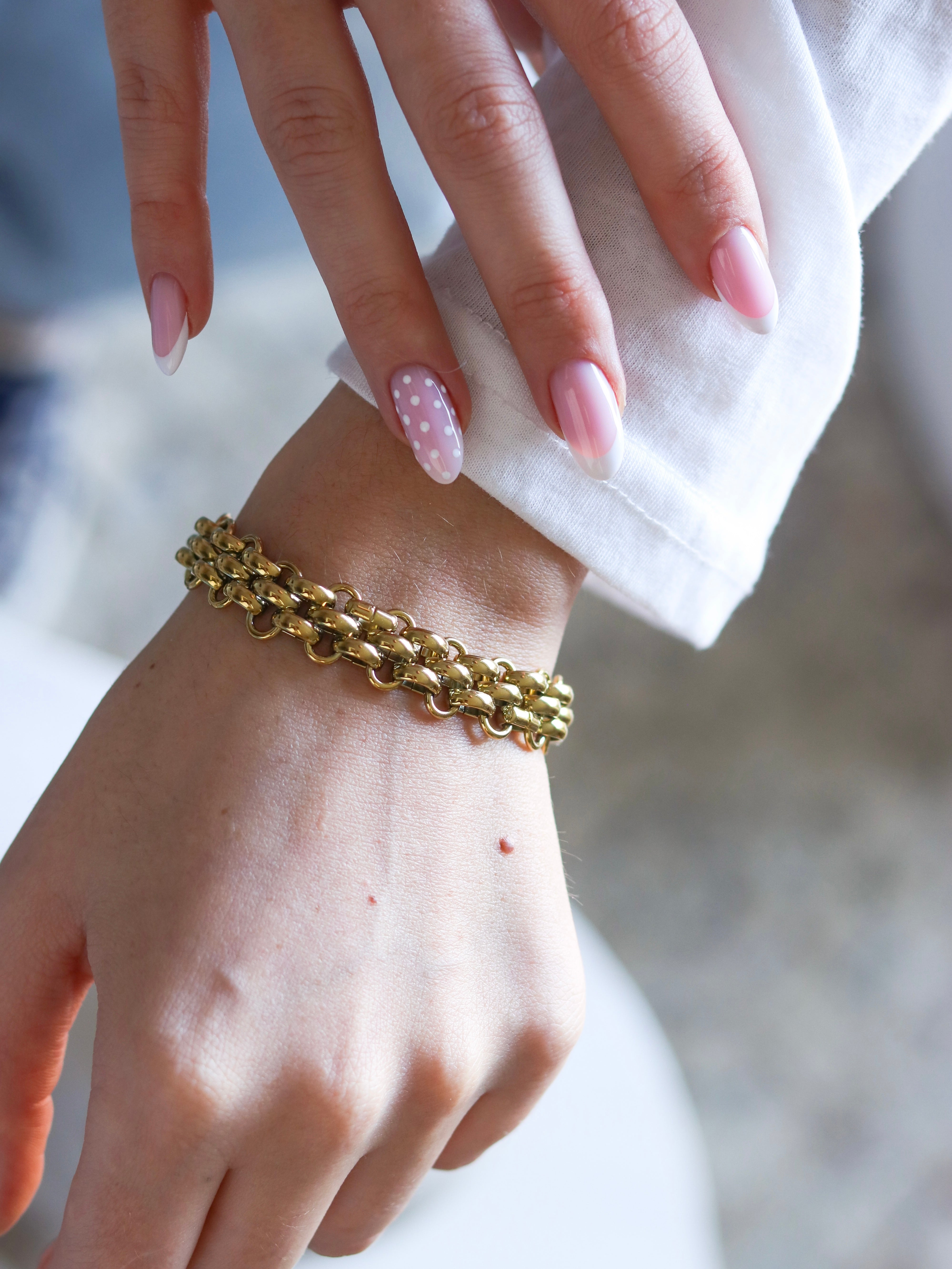 Talaia Bijoux Bracelets Bracelet 4 Bijoux