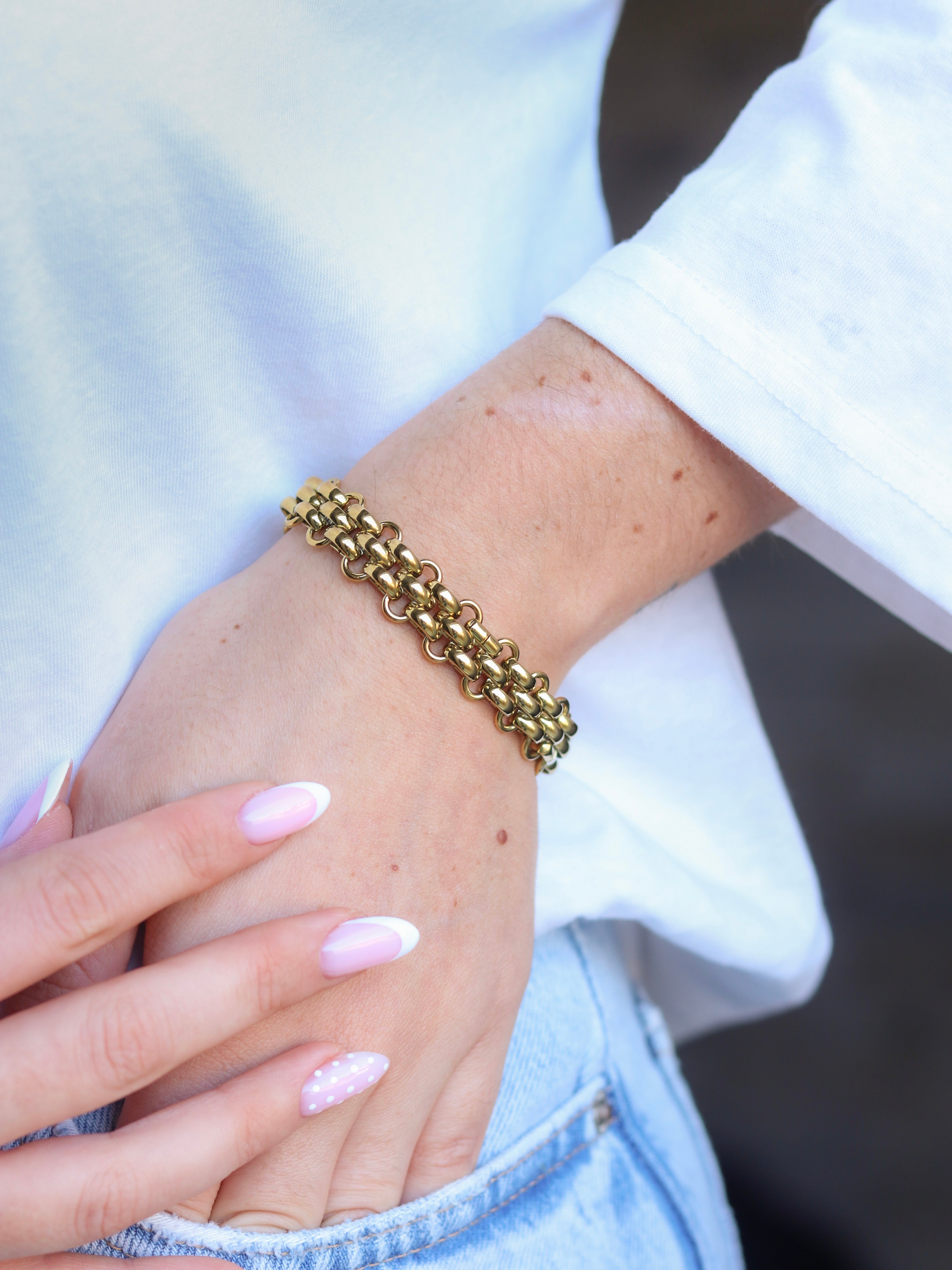 Talaia Bijoux Bracelets Bracelet 4 Bijoux