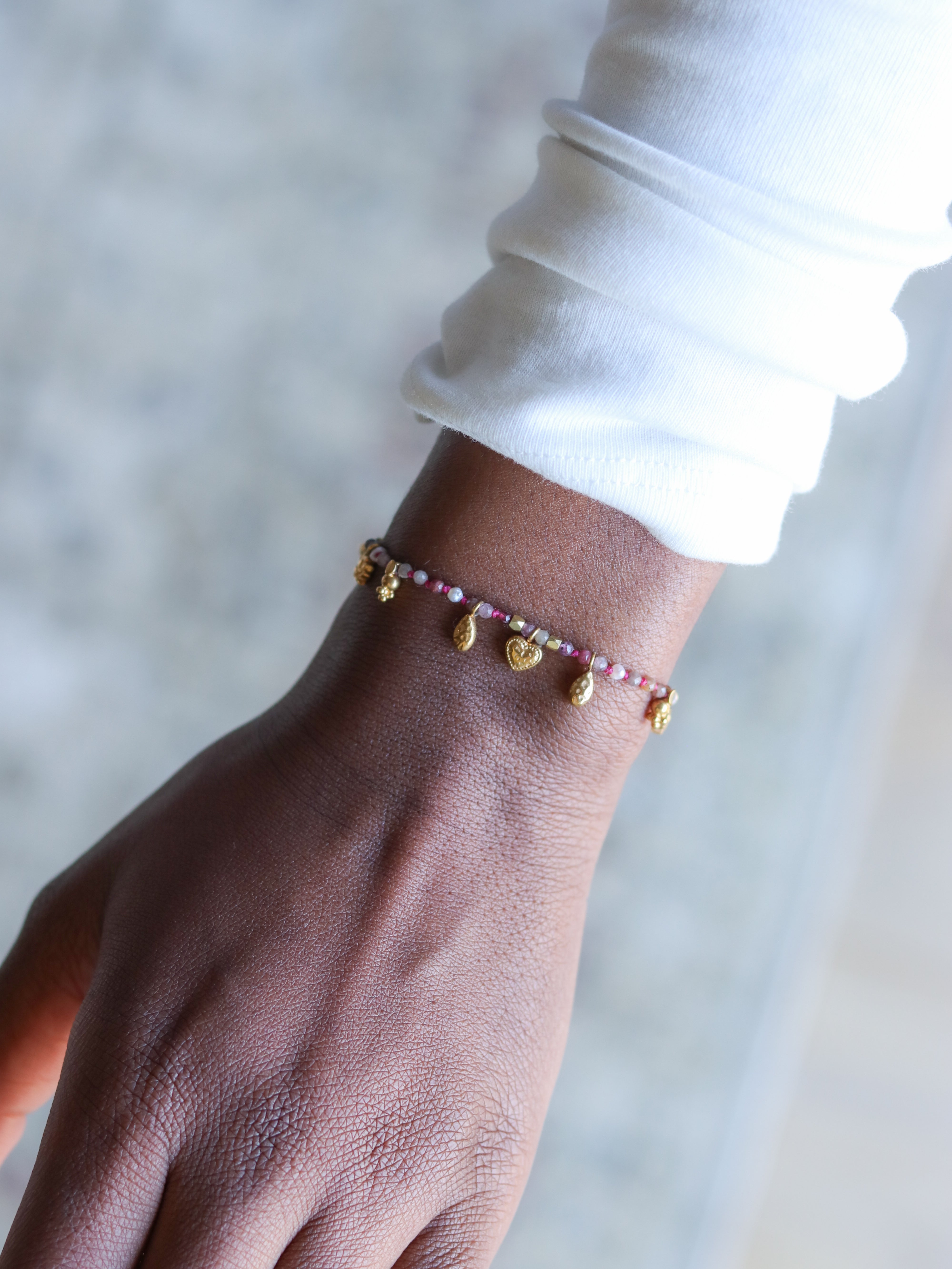 Talaia Bijoux Bracelets Bracelet 8 Bijoux