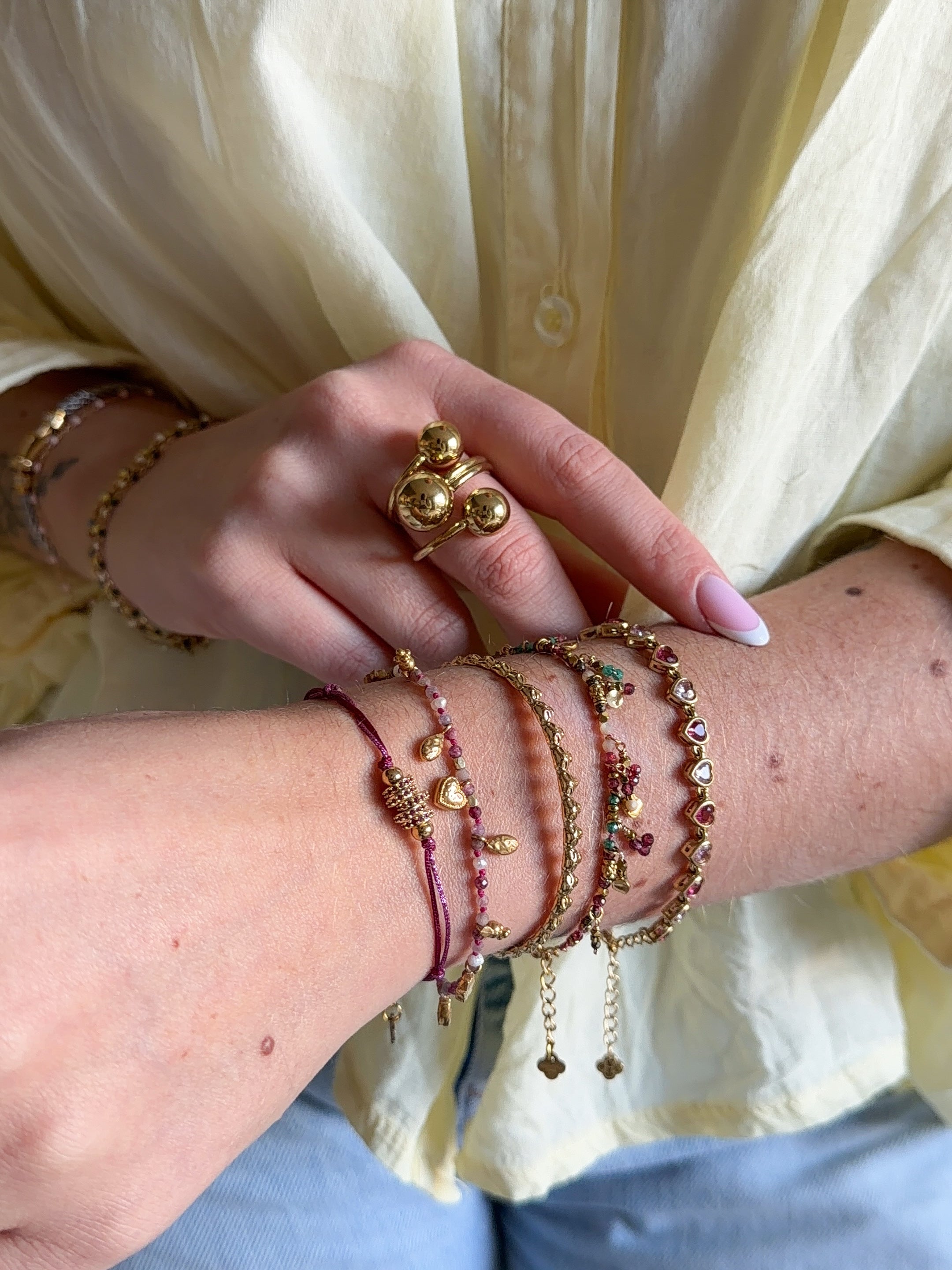 Talaia Bijoux Bracelets Bracelet 8 Bijoux