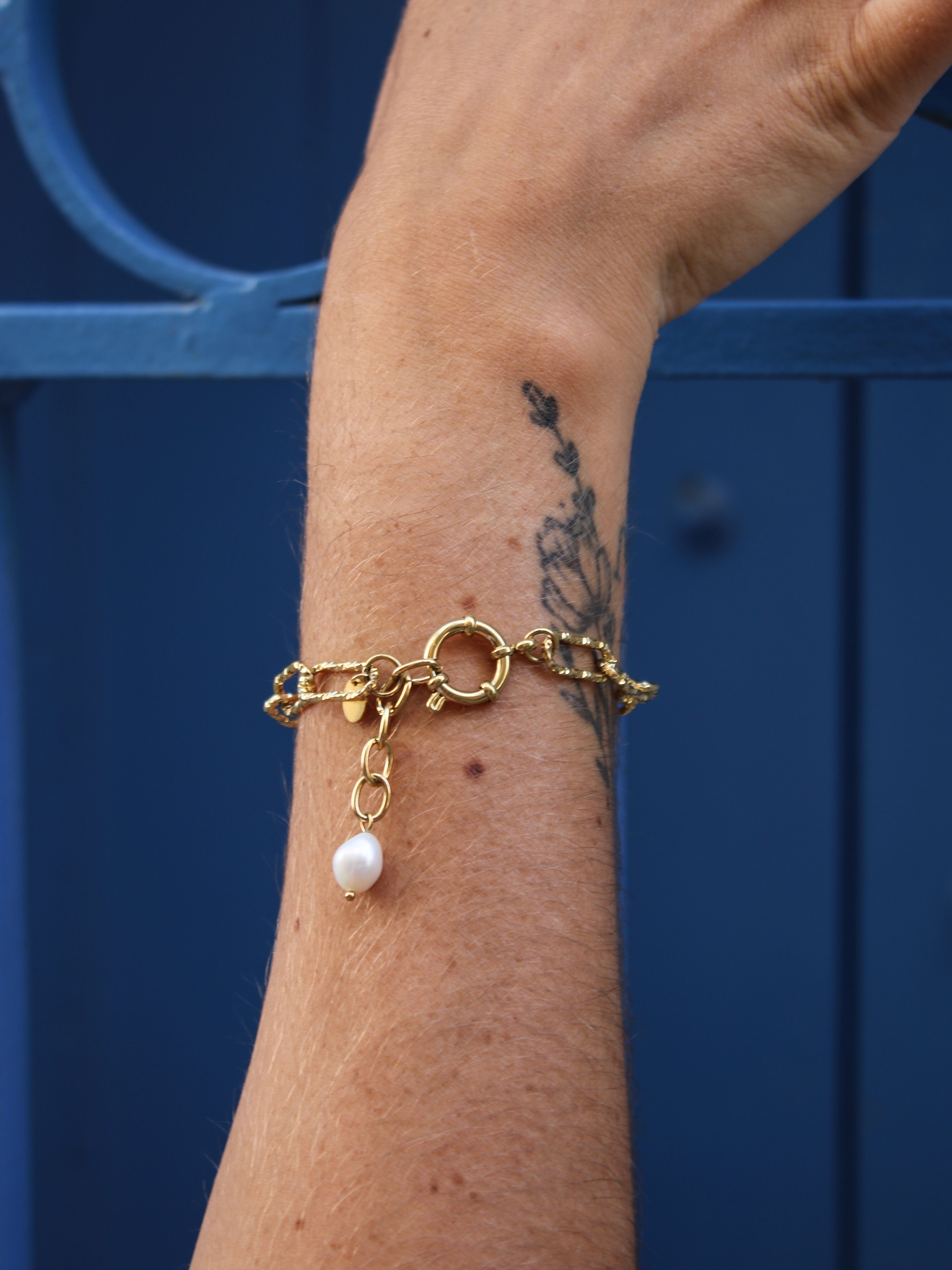 Talaia Bijoux Bracelets Bracelet Aglaé Bijoux