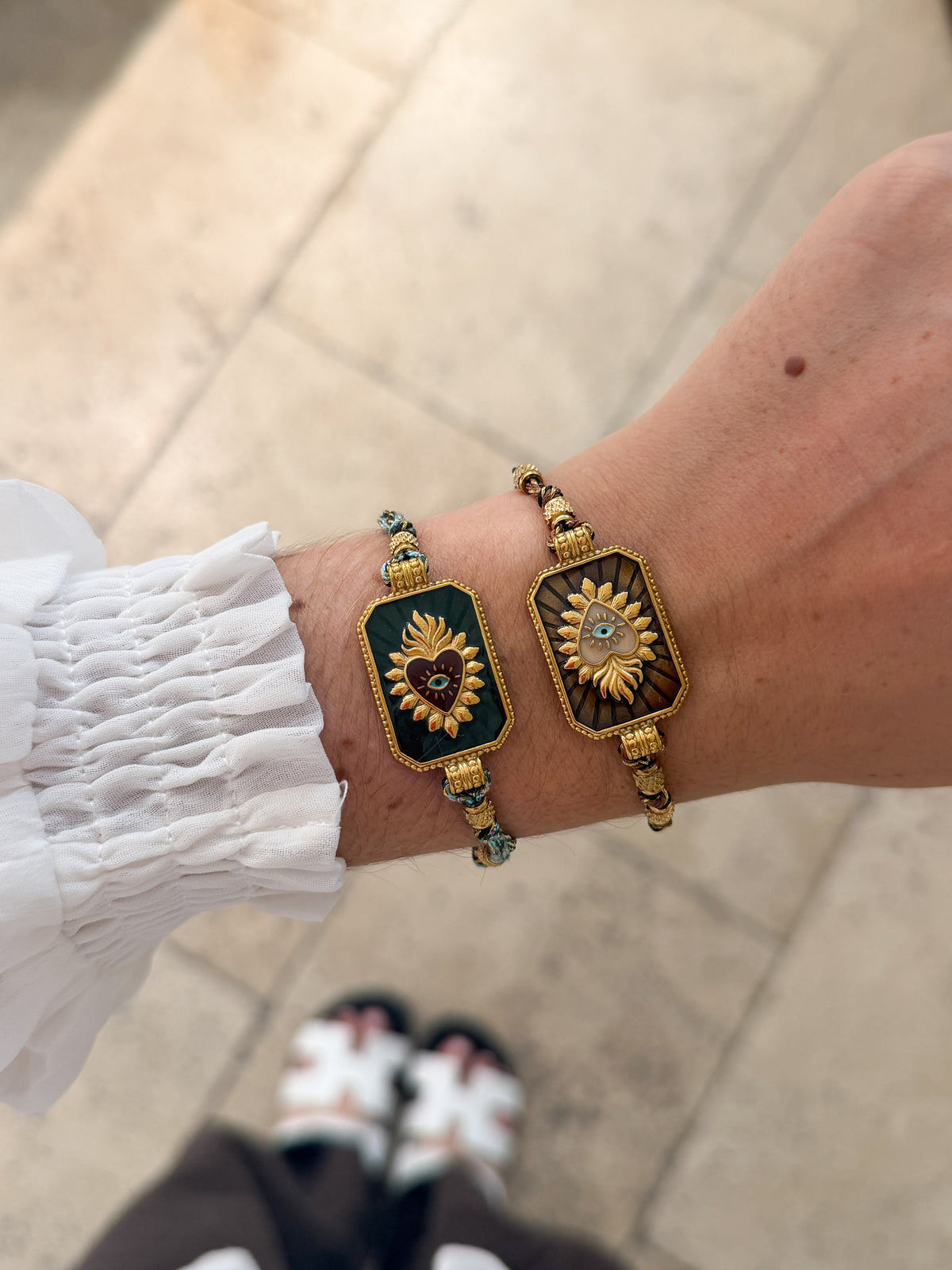 Talaia Bijoux Bracelets Bracelet Aveline Bijoux
