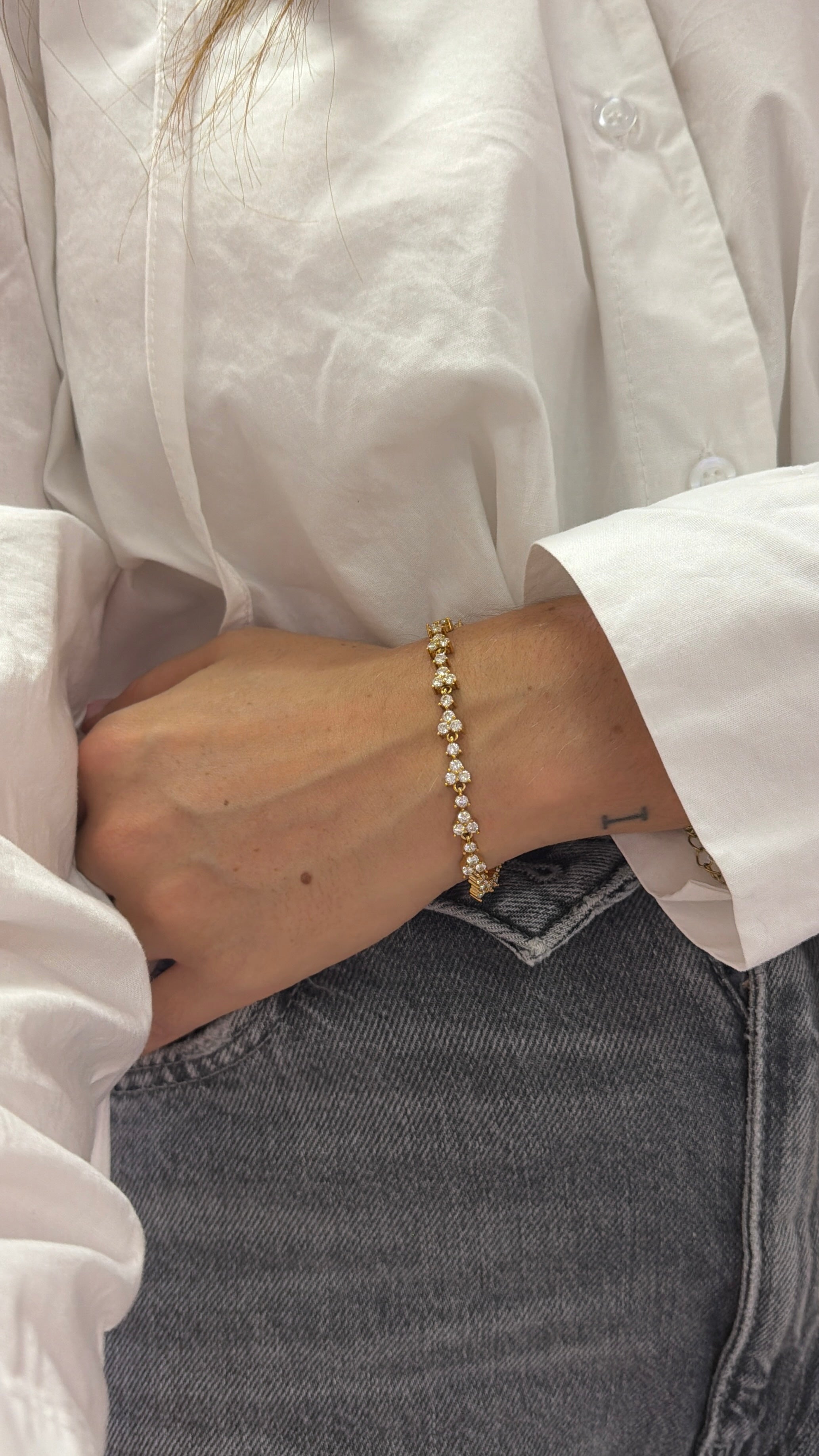 Talaia Bijoux Bracelets Bracelet Azélis Bijoux