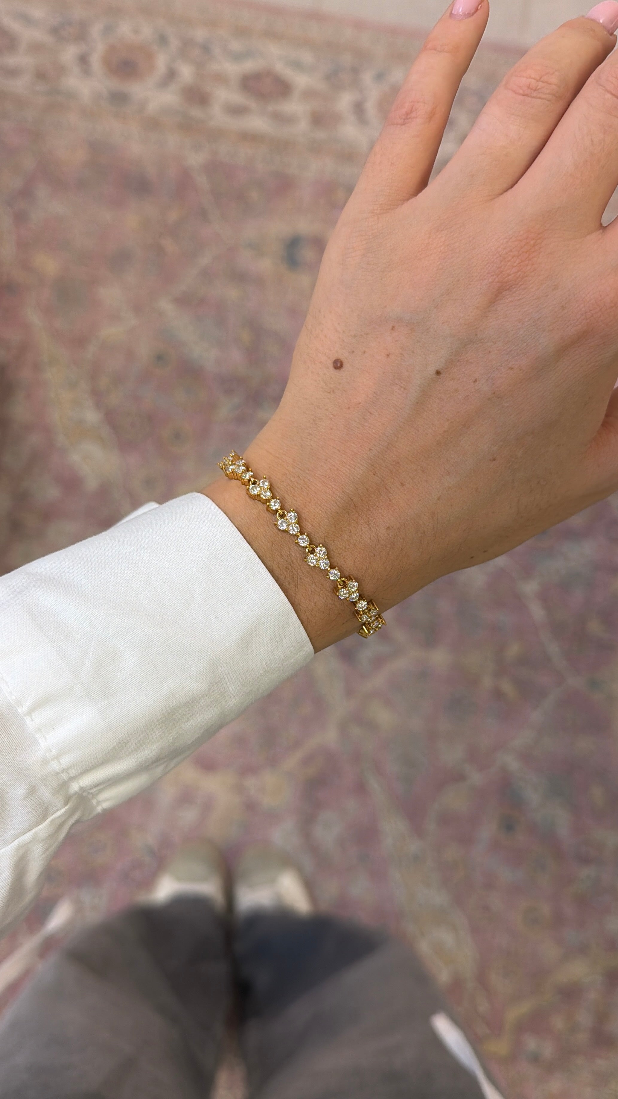 Talaia Bijoux Bracelets Bracelet Azélis Bijoux