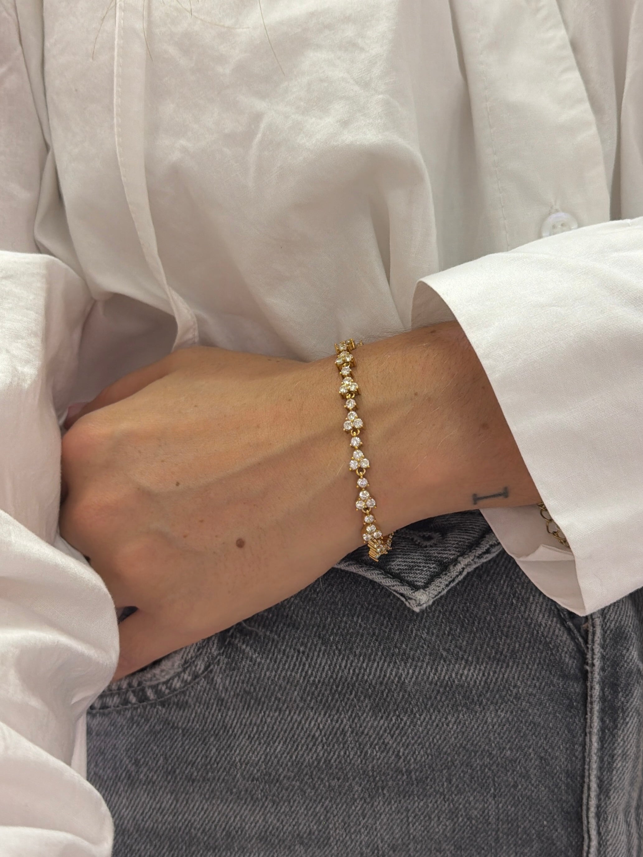 Talaia Bijoux Bracelets Bracelet Azélis Bijoux