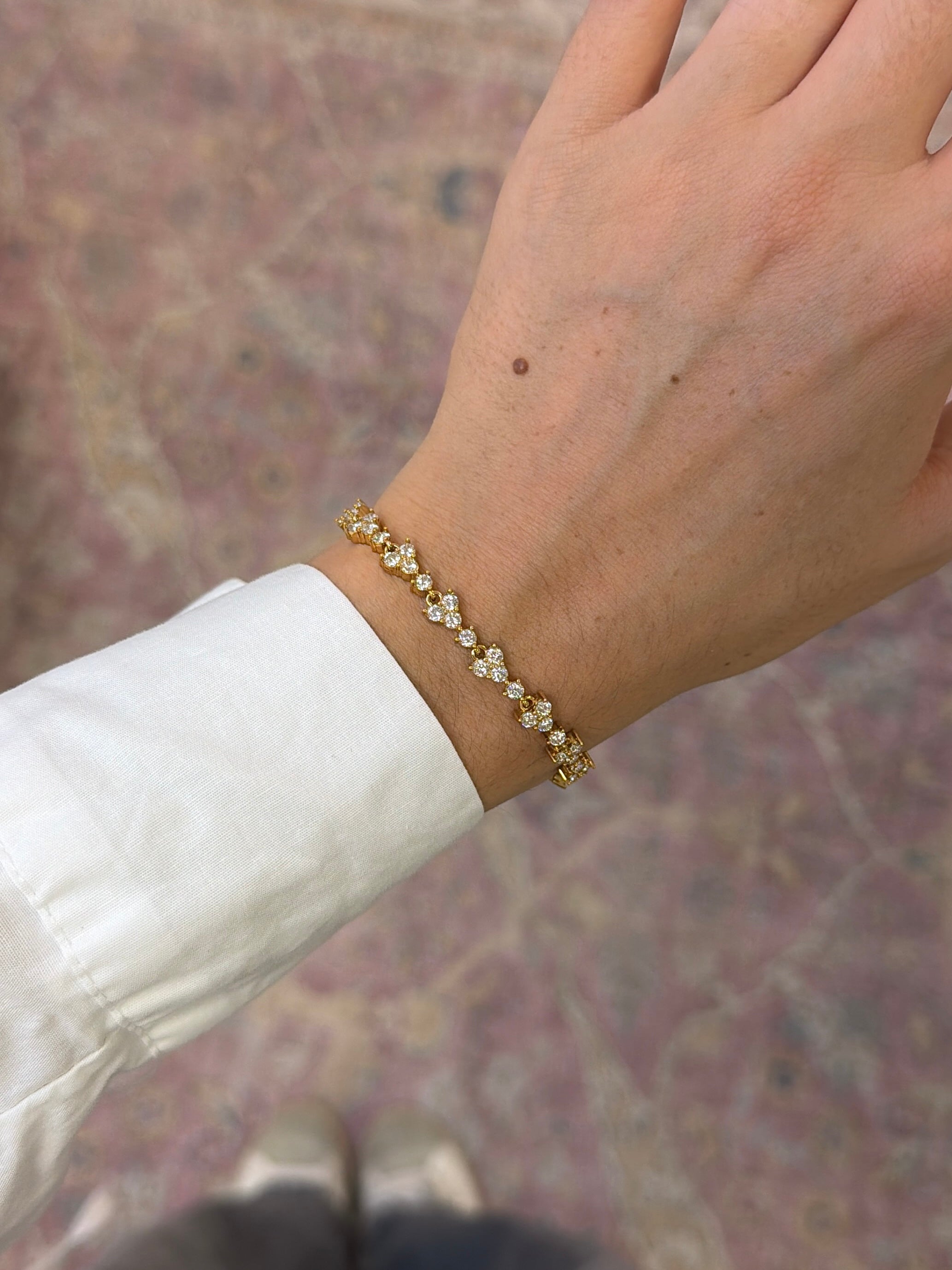 Talaia Bijoux Bracelets Bracelet Azélis Bijoux