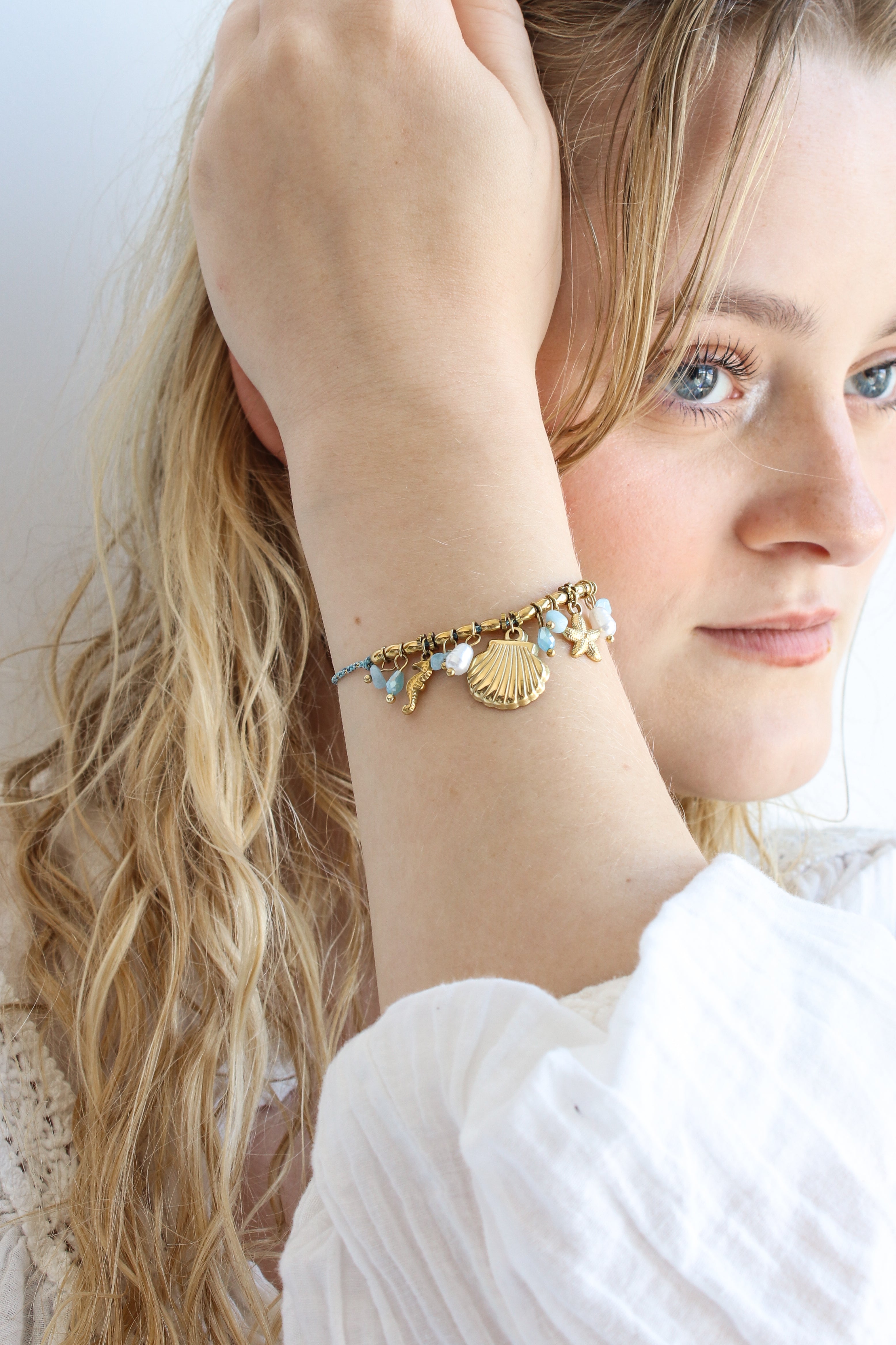 Talaia Bijoux Bracelets Bracelet Billie Bijoux