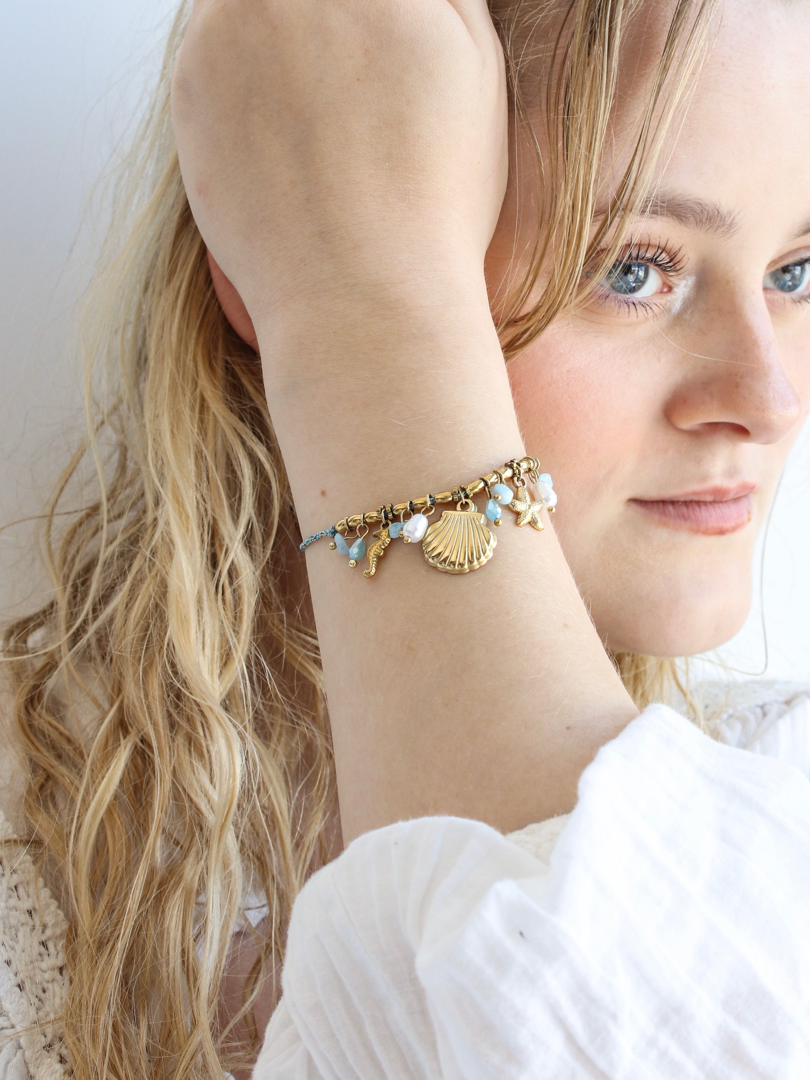 Talaia Bijoux Bracelets Bracelet Billie Bijoux
