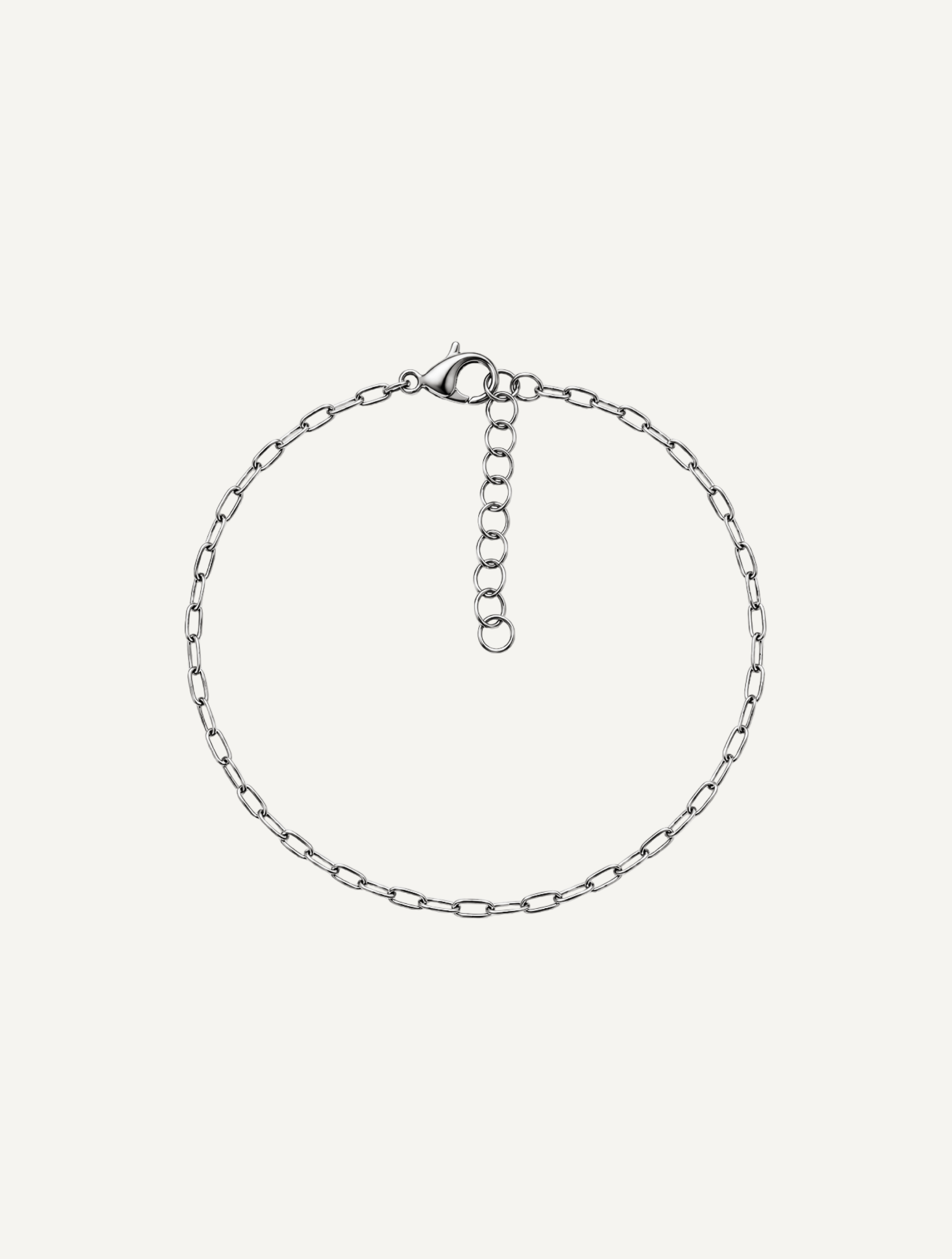 Talaia Bijoux Bracelet chaine 1 Bijoux