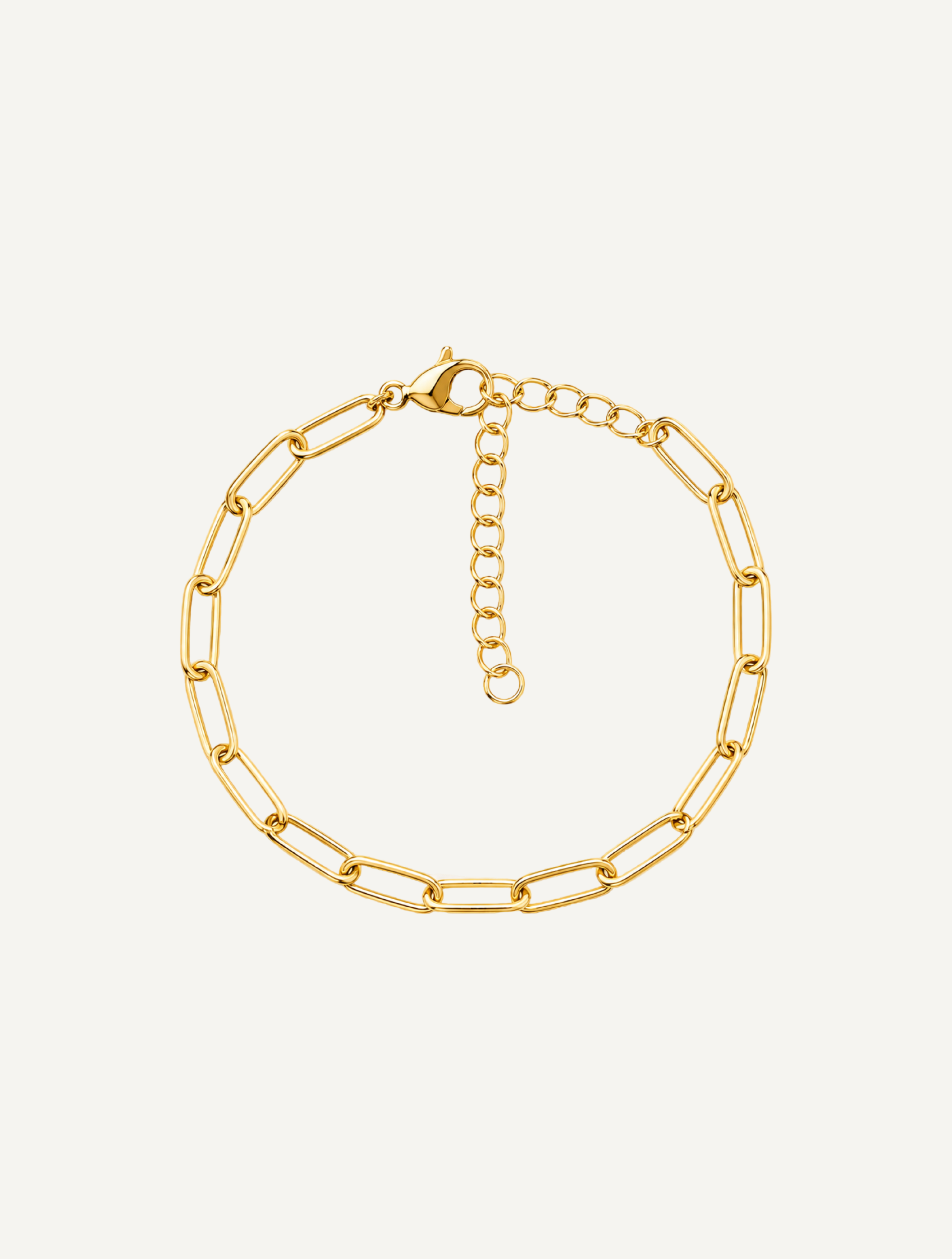 Talaia Bijoux Bracelet chaine 2 Bijoux