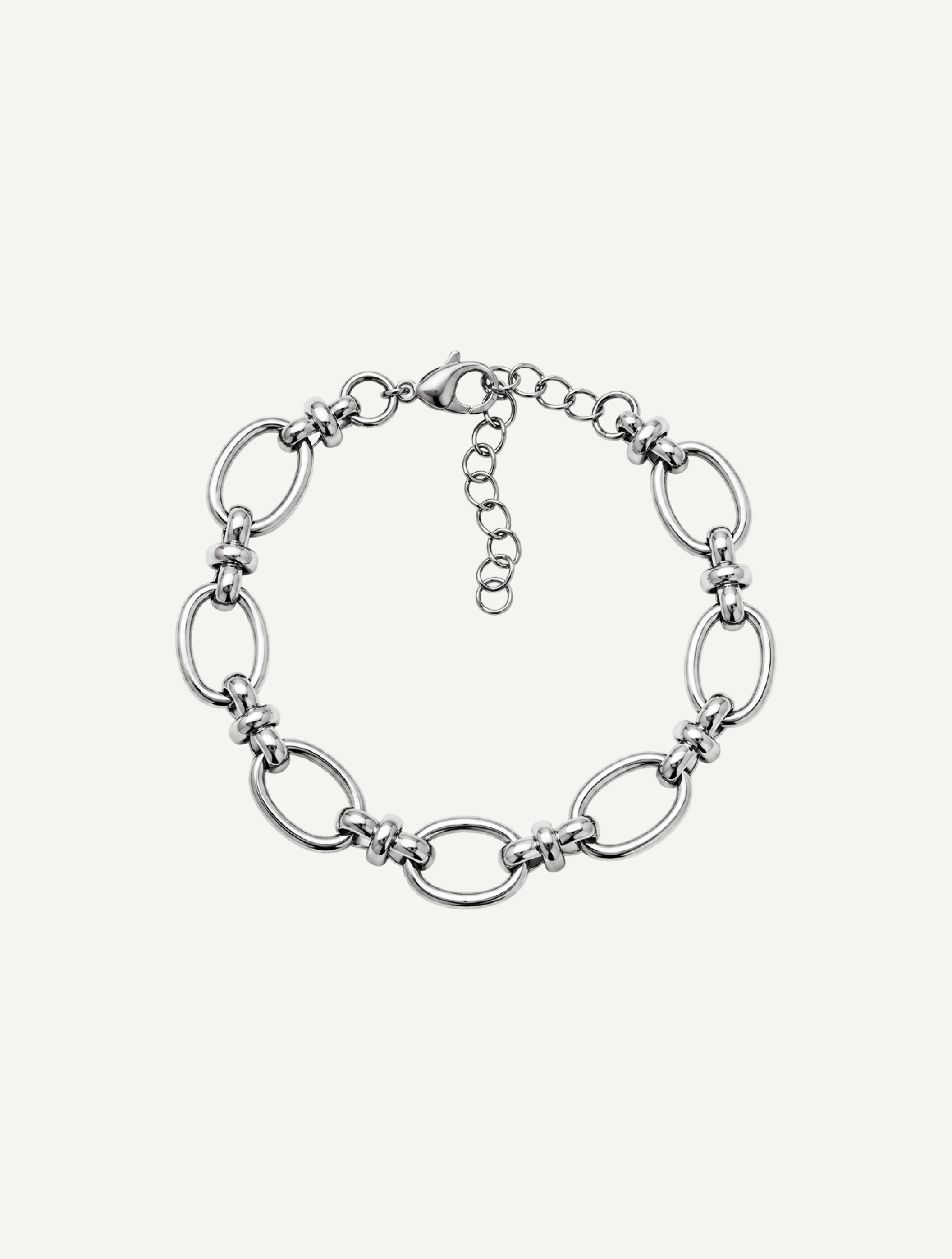 Talaia Bijoux Bracelet chaine 6 Bijoux