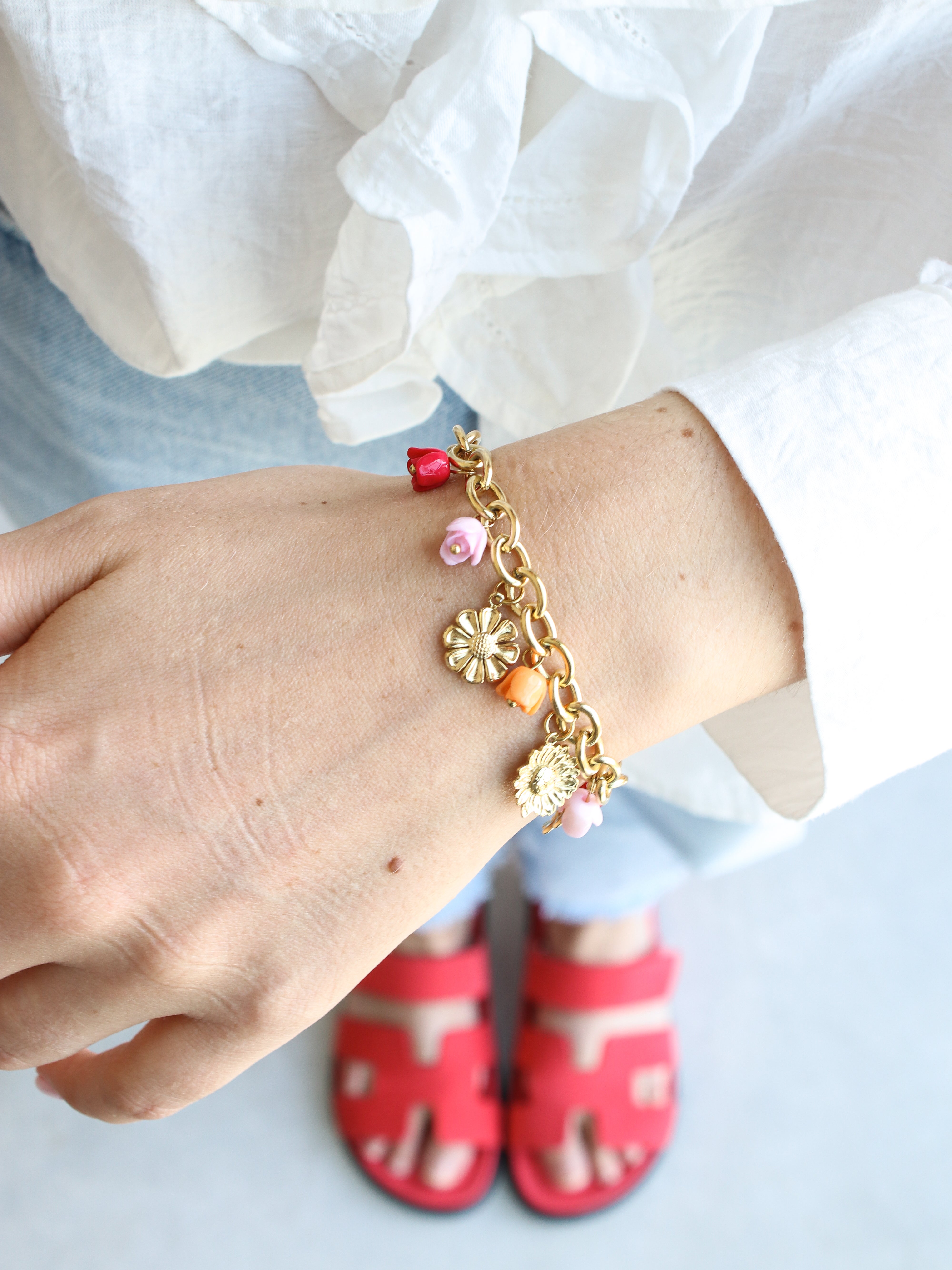 Talaia Bijoux Bracelets Bracelet Charline Bijoux