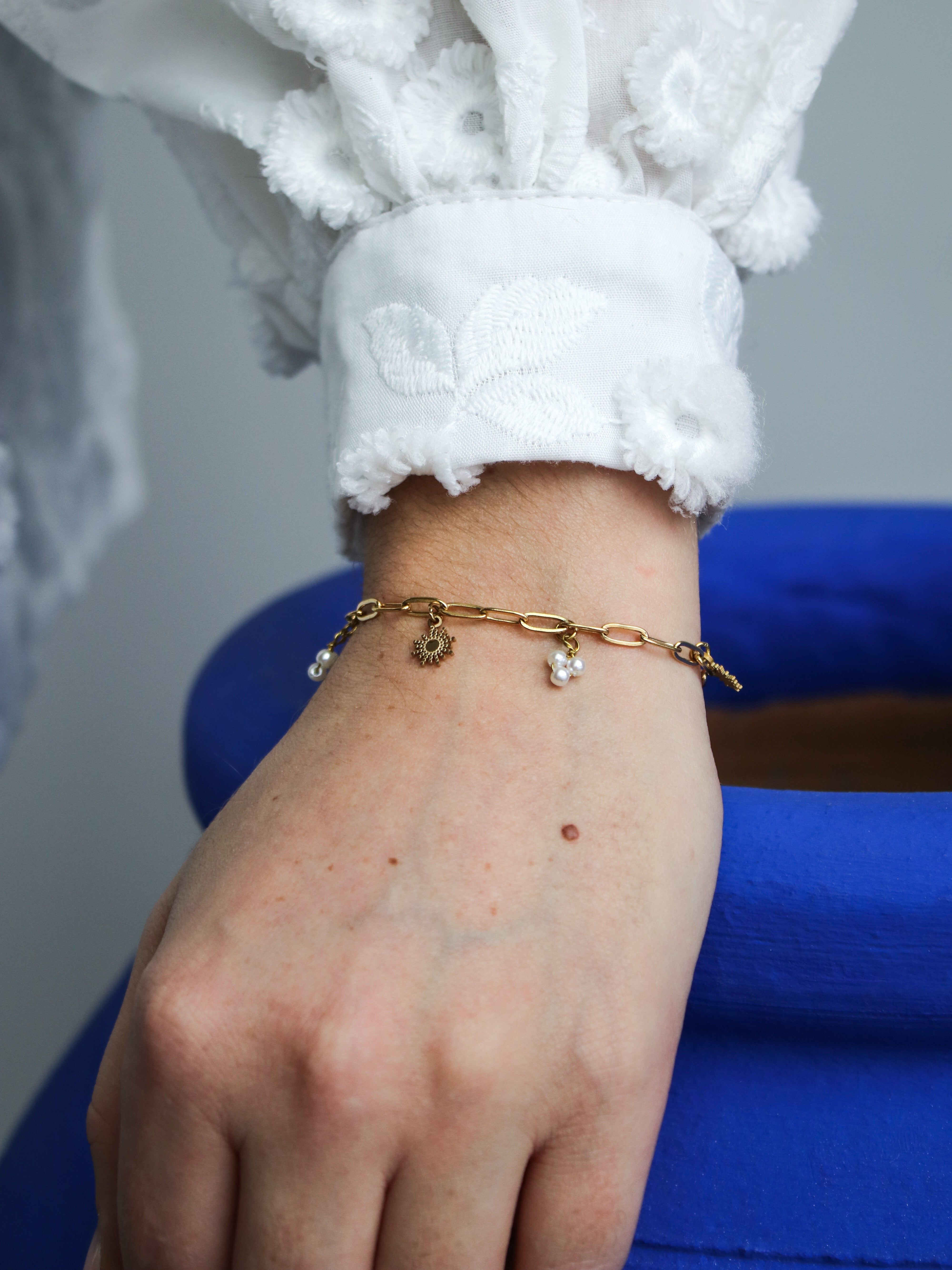 Talaia Bijoux Bracelets Bracelet Dalia Bijoux