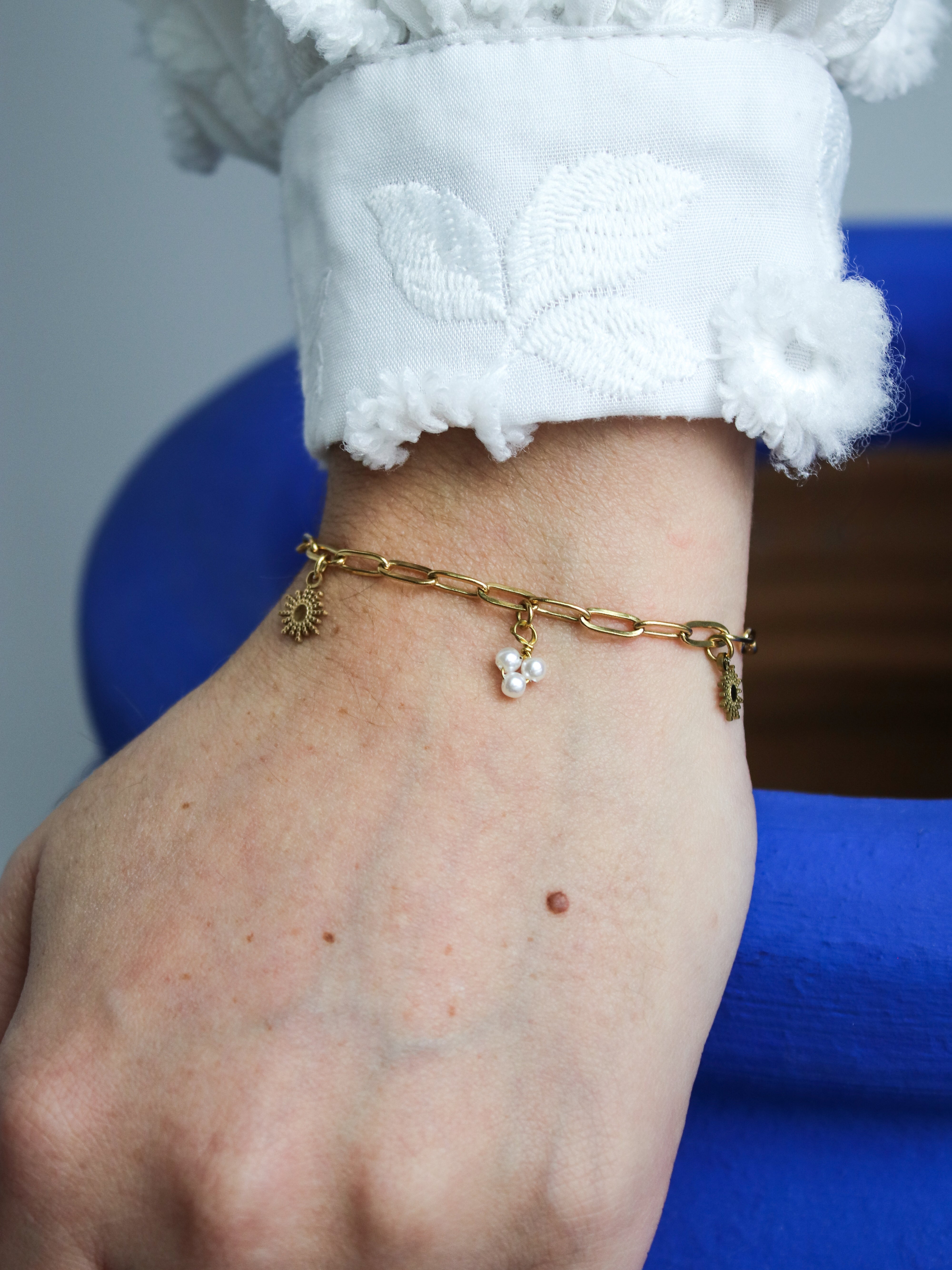 Talaia Bijoux Bracelets Bracelet Dalia Bijoux