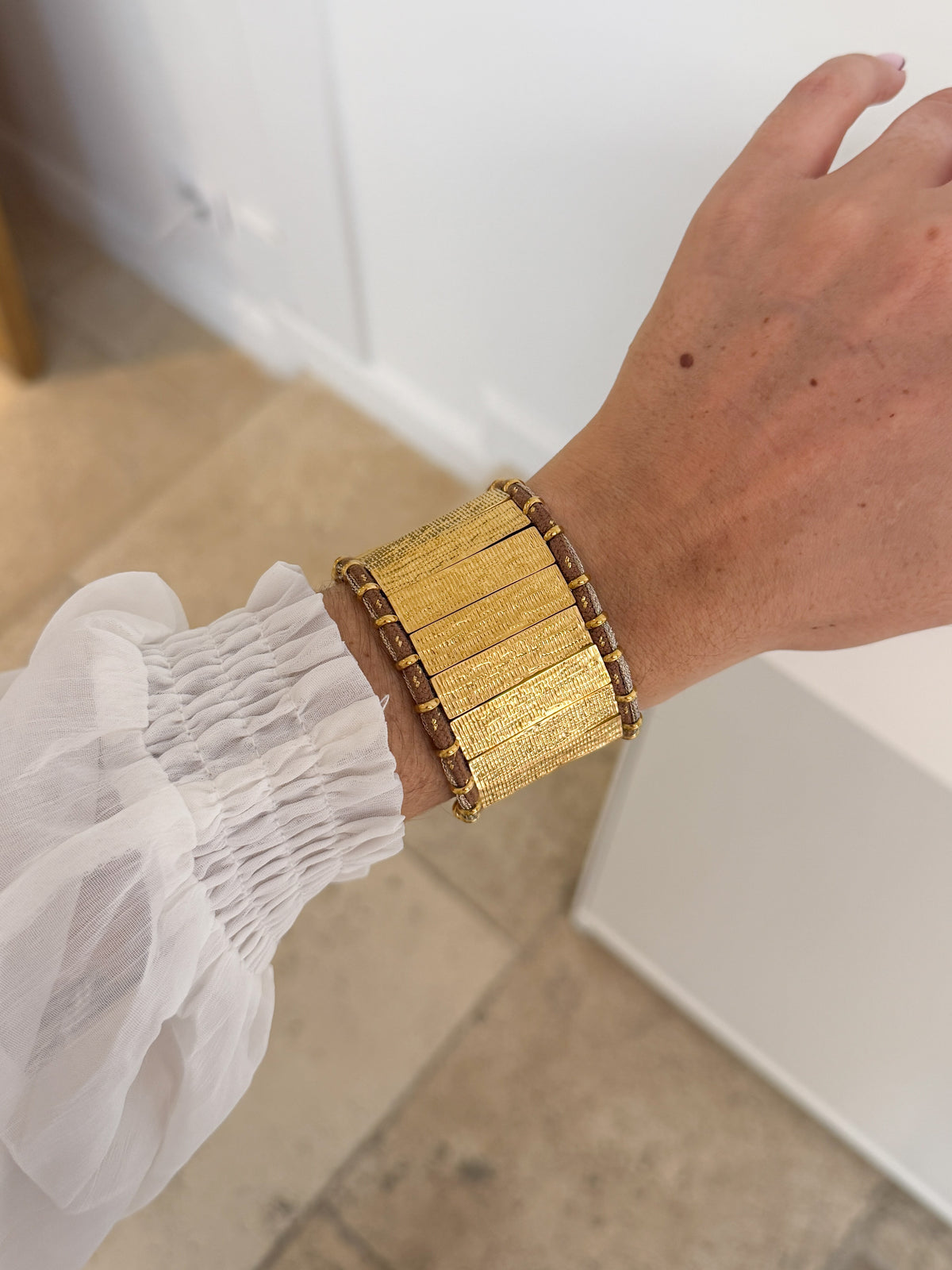 Talaia Bijoux Bracelets Bracelet Dune Bijoux