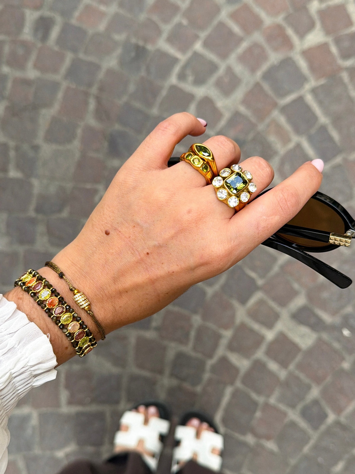 Talaia Bijoux Bracelets Bracelet Elva Bijoux