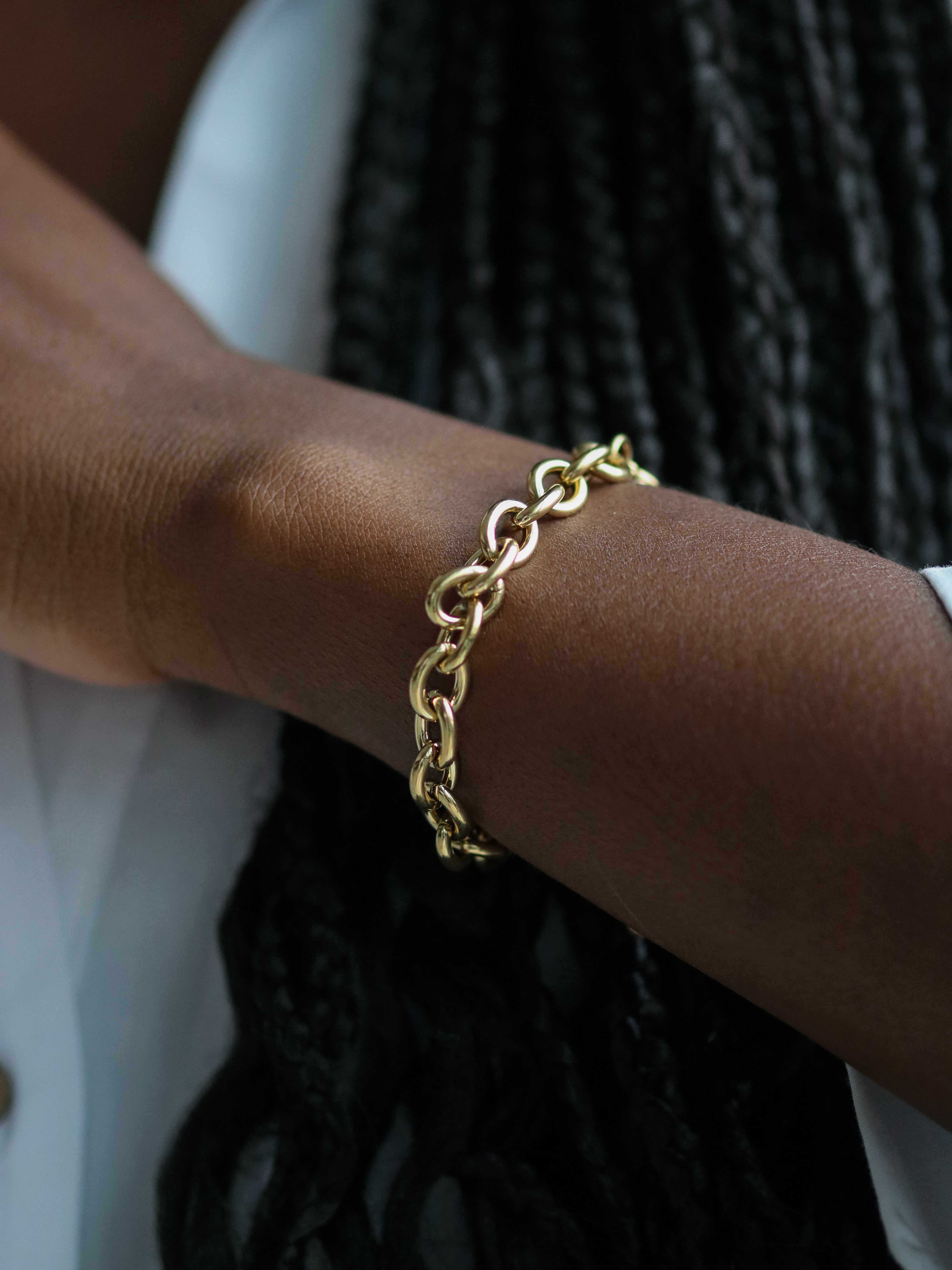 Talaia Bijoux Bracelets Bracelet Elvira Bijoux