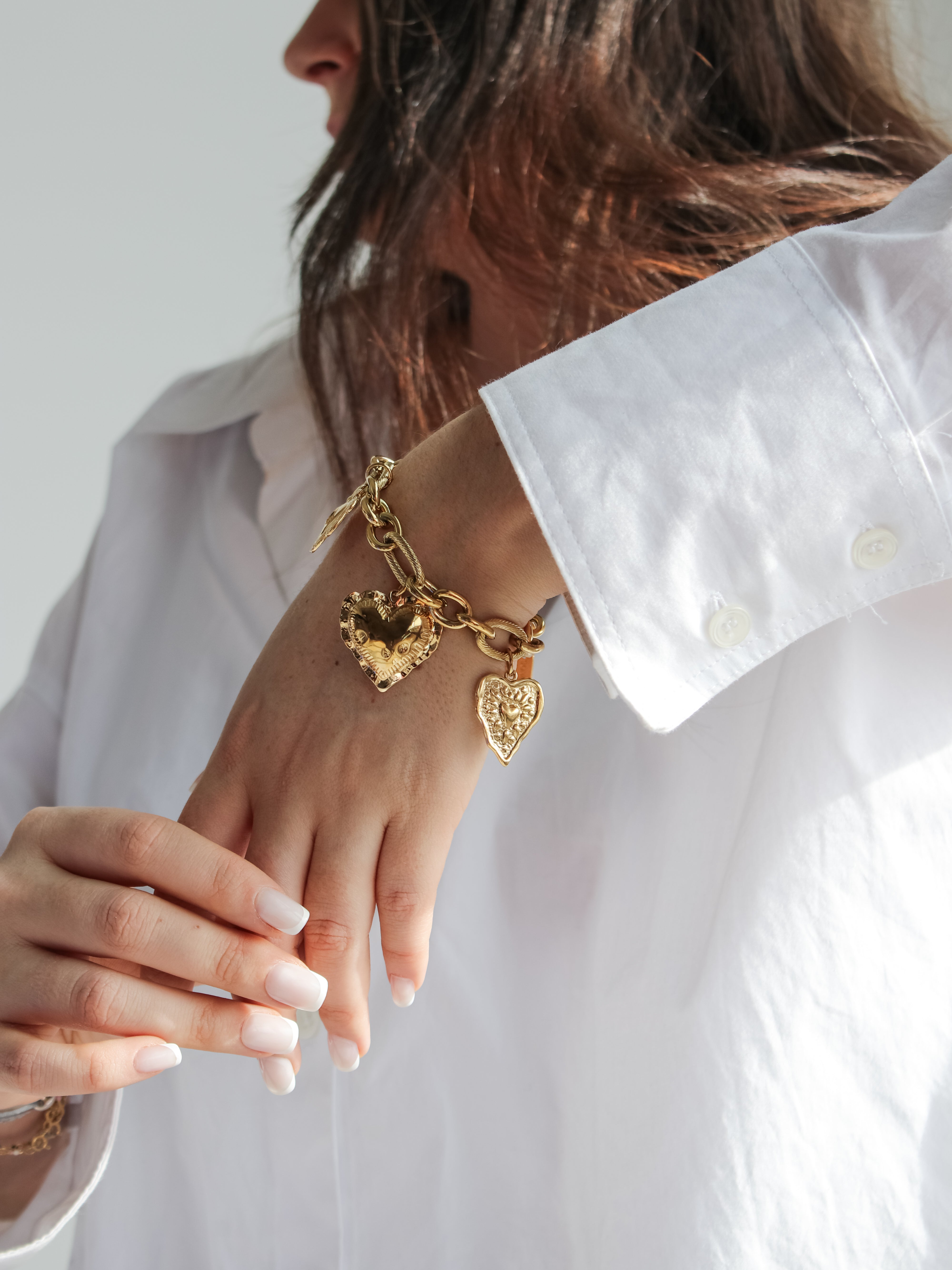 Talaia Bijoux Bracelets Bracelet Émilie Bijoux