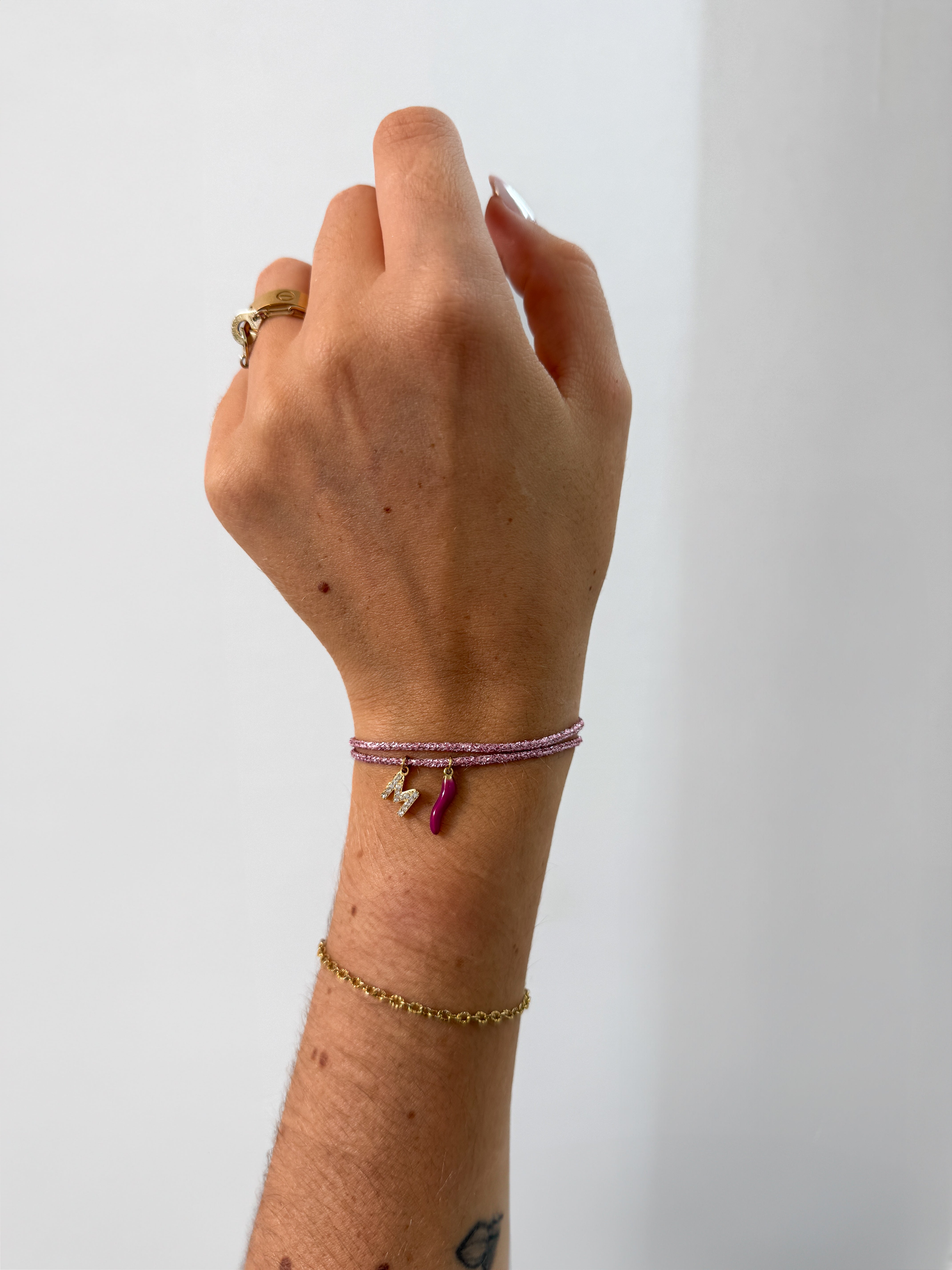 Talaia Bijoux Bracelets Bracelet Esra à personnaliser Bijoux