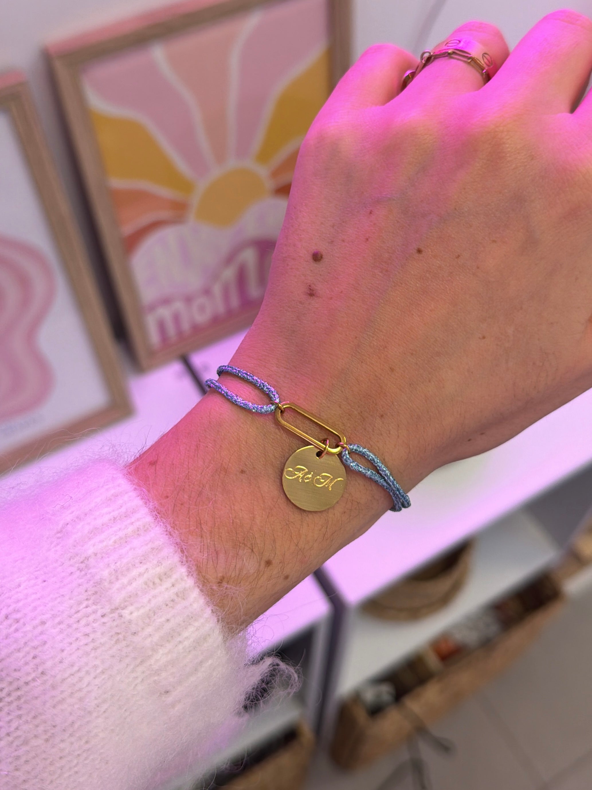 Talaia Bijoux Bracelets Bracelet Hannah Bijoux