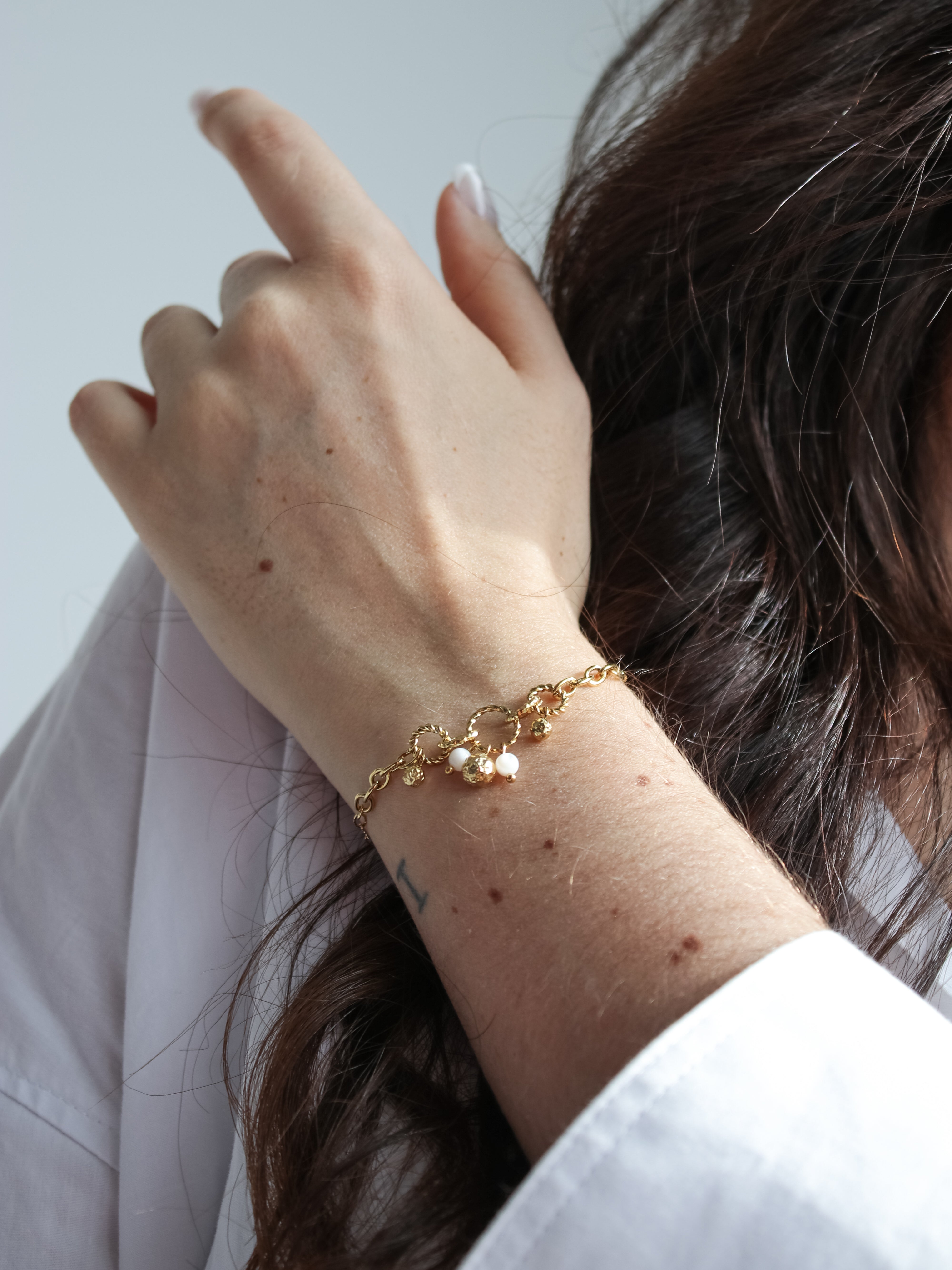 Talaia Bijoux Bracelets Bracelet Ilona Bijoux