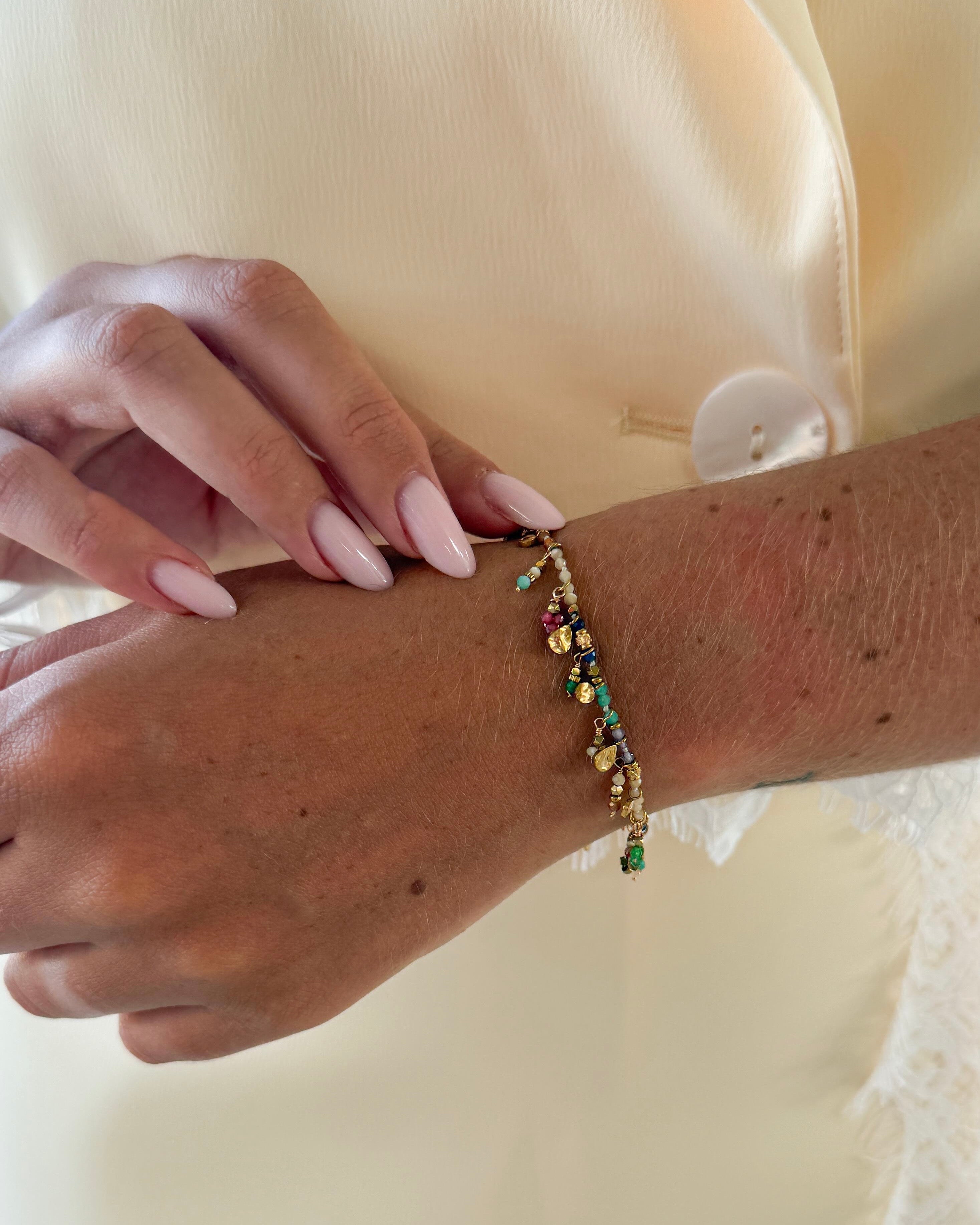 Talaia Bijoux Bracelets Bracelet Isis Bijoux