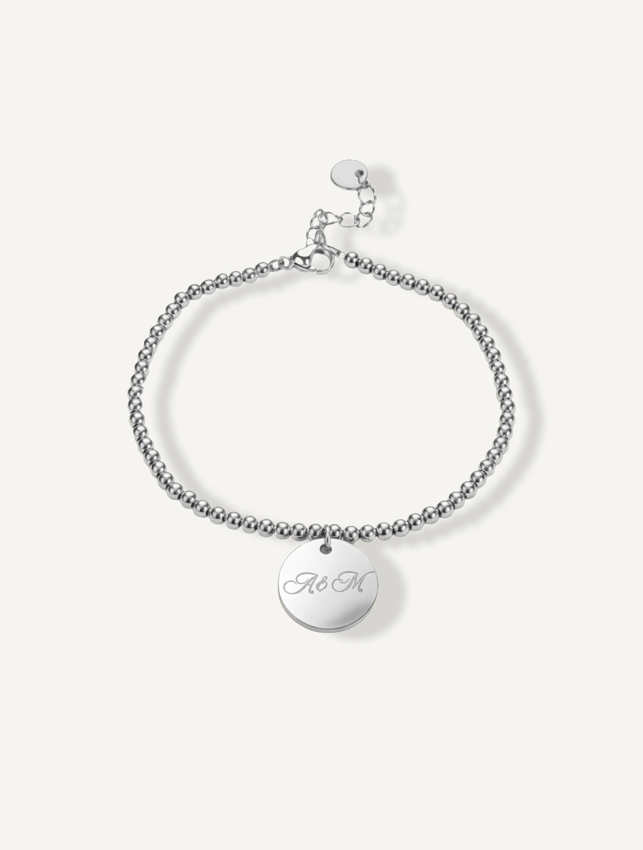 Talaia Bijoux Bracelets Argenté Bracelet Jena Bijoux