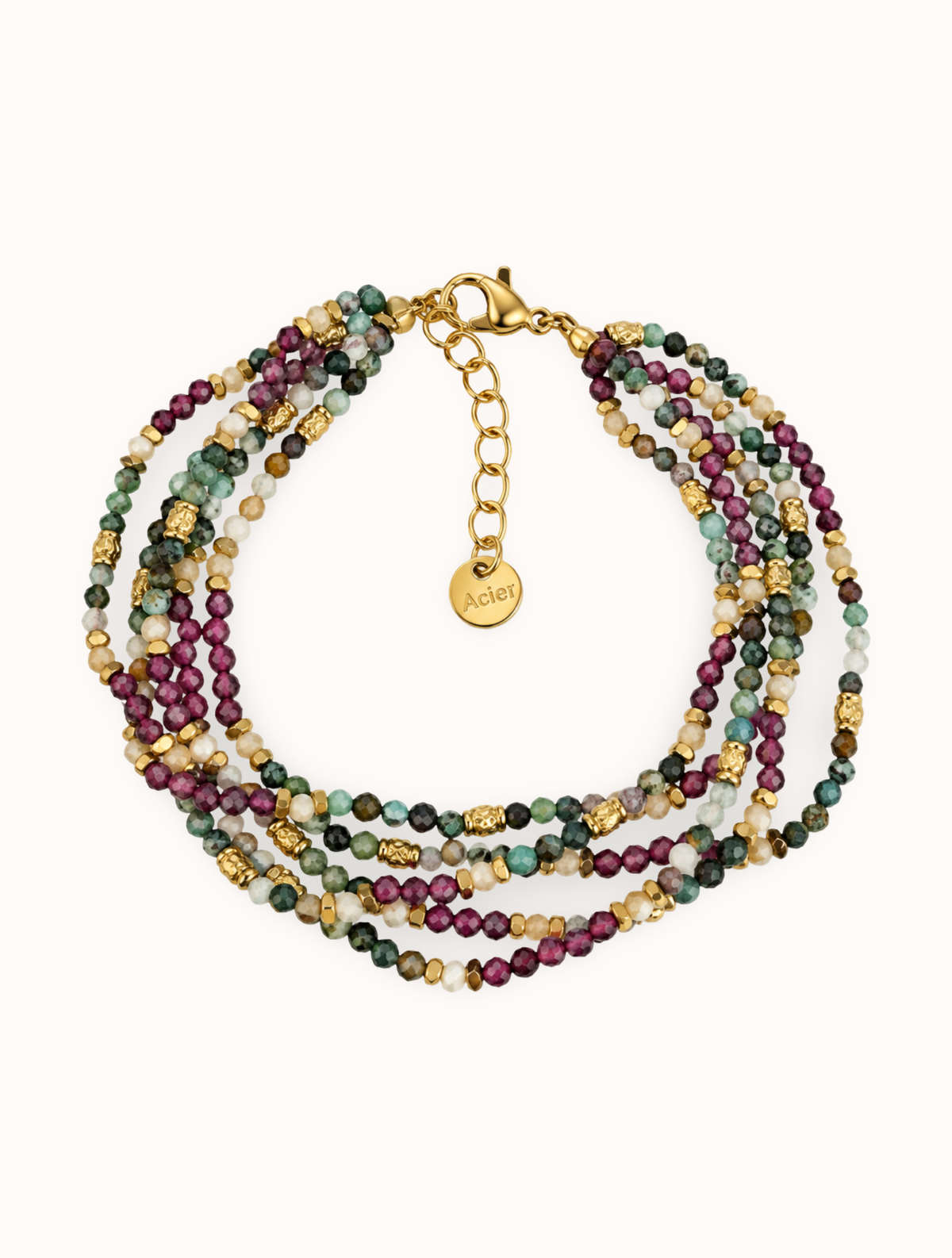 Talaia Bijoux Bracelets Bracelet Kalinda Bijoux
