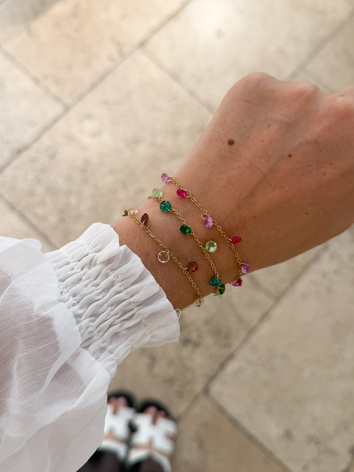 Talaia Bijoux Bracelets Bracelet Liona Bijoux