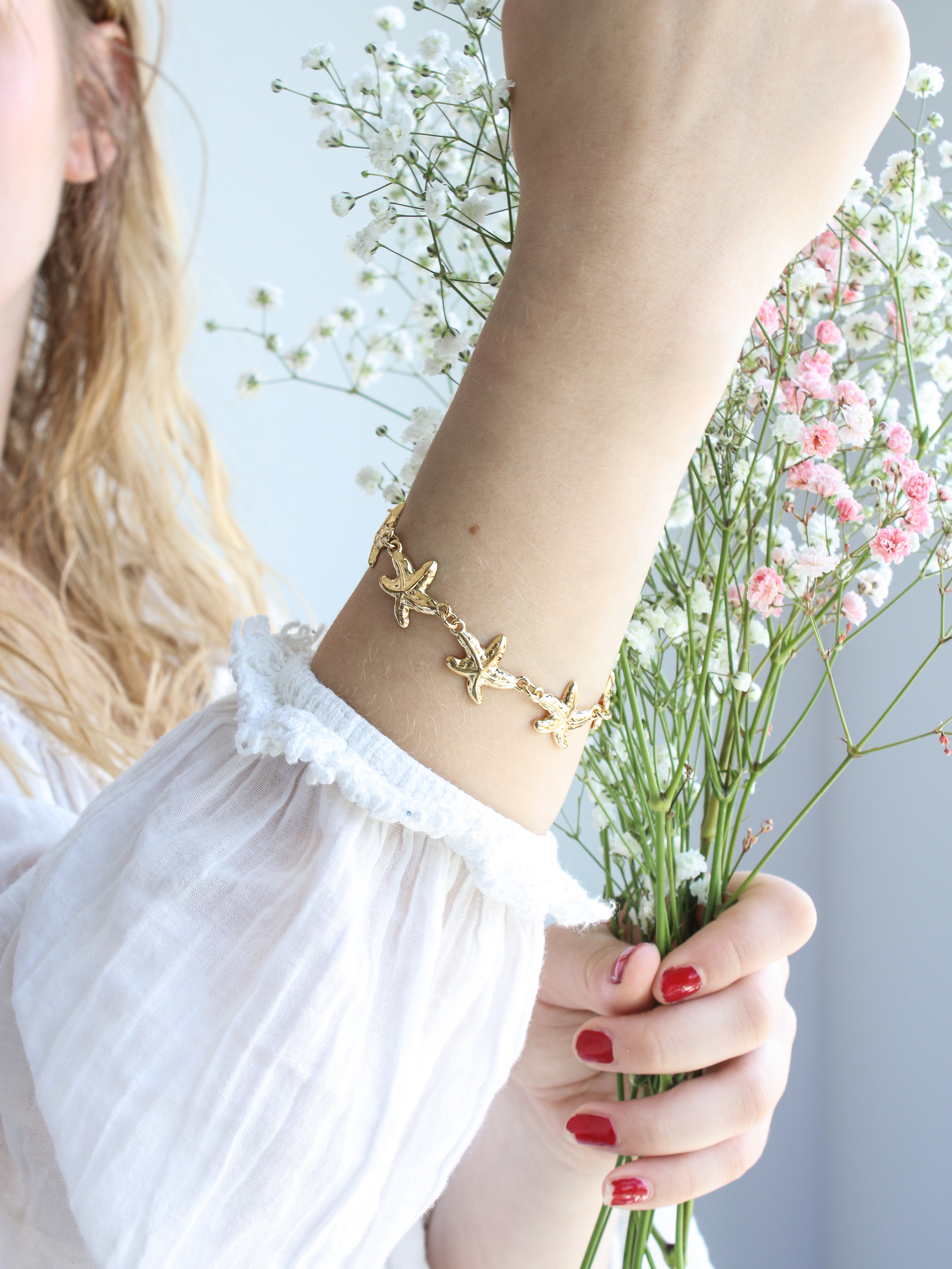 Talaia Bijoux Bracelets Bracelet Liv Bijoux