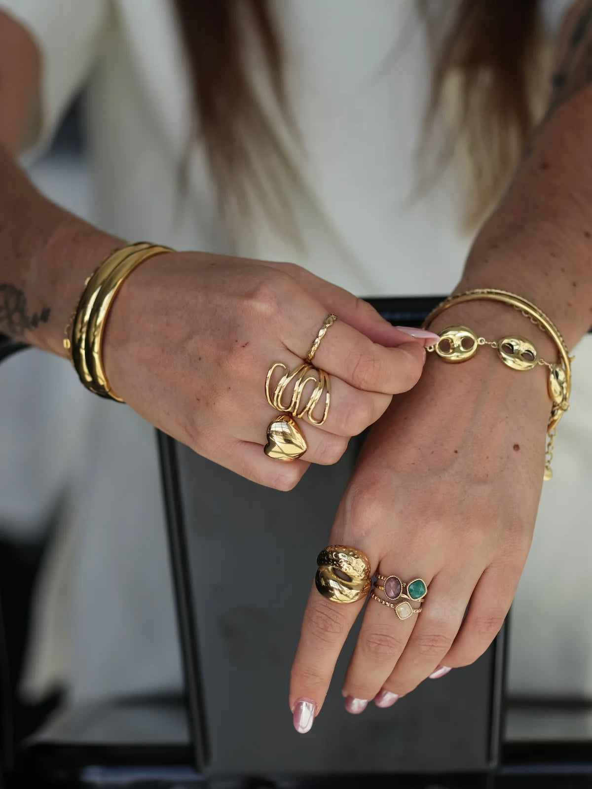 Talaia Bijoux Bracelets Bracelet Maé Bijoux