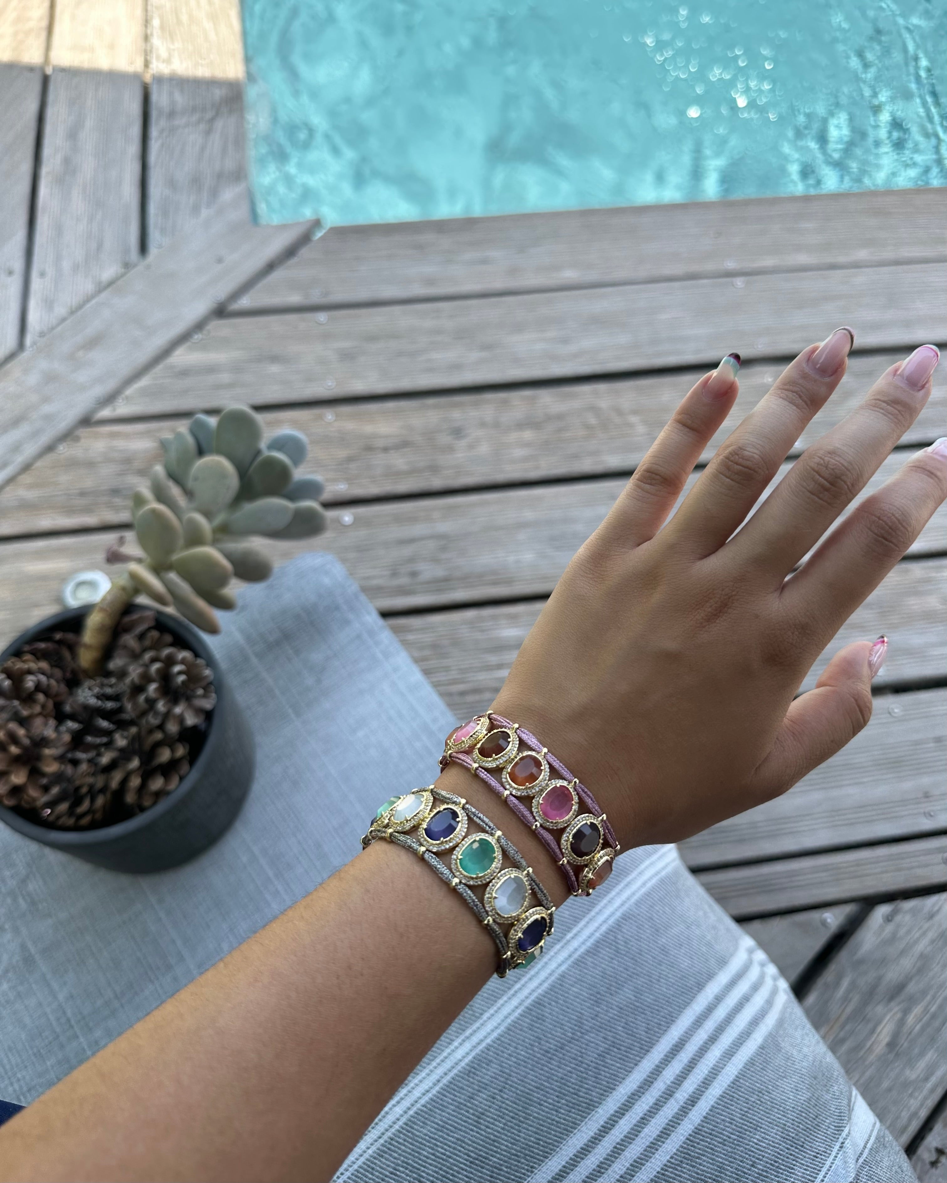 Talaia Bijoux Bracelets Bracelet Mao Bijoux