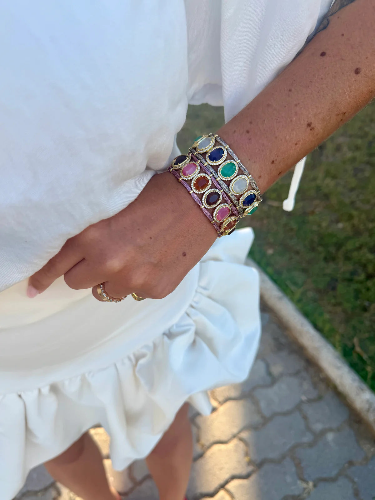 Talaia Bijoux Bracelets Bracelet Mao Bijoux