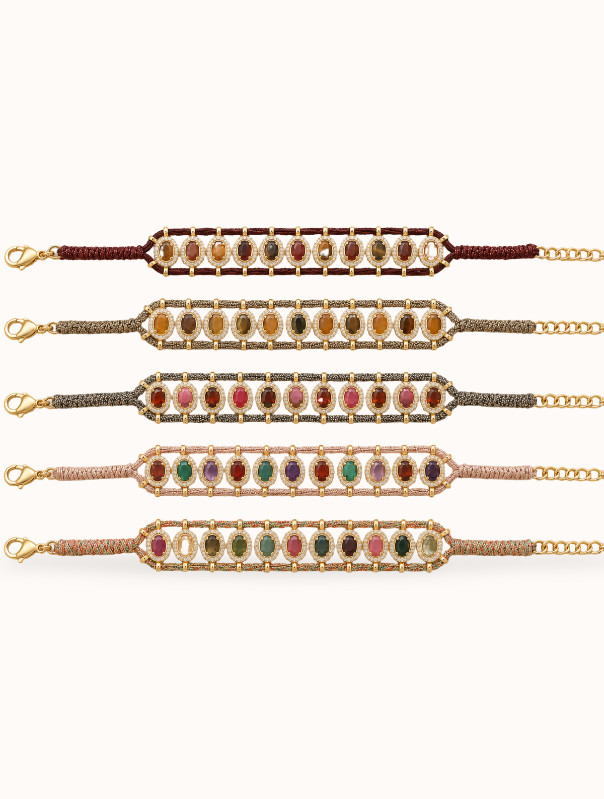 Talaia Bijoux Bracelets Bracelet Mao petit modèle Bijoux