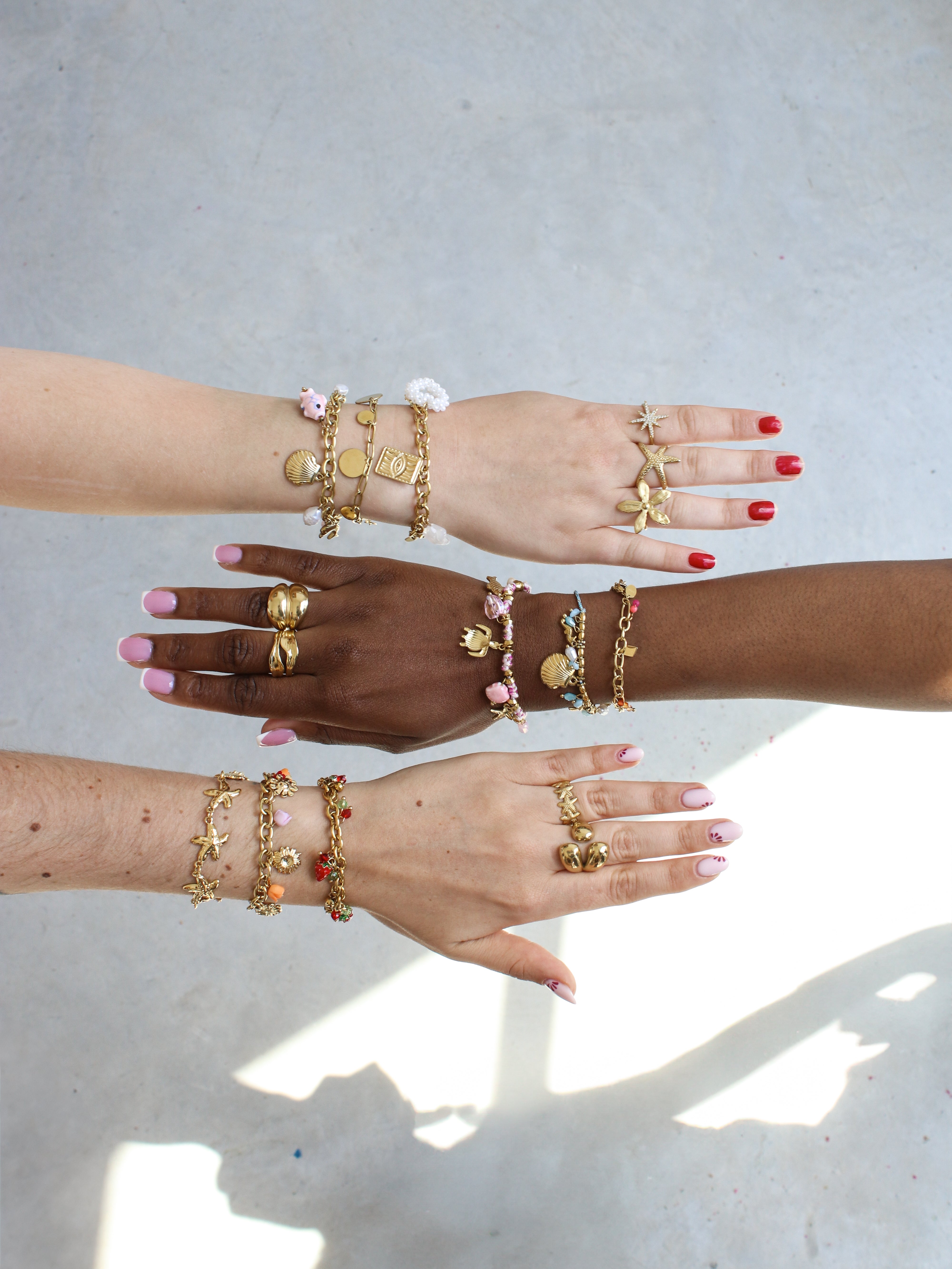 Talaia Bijoux Bracelets Bracelet Meline Bijoux