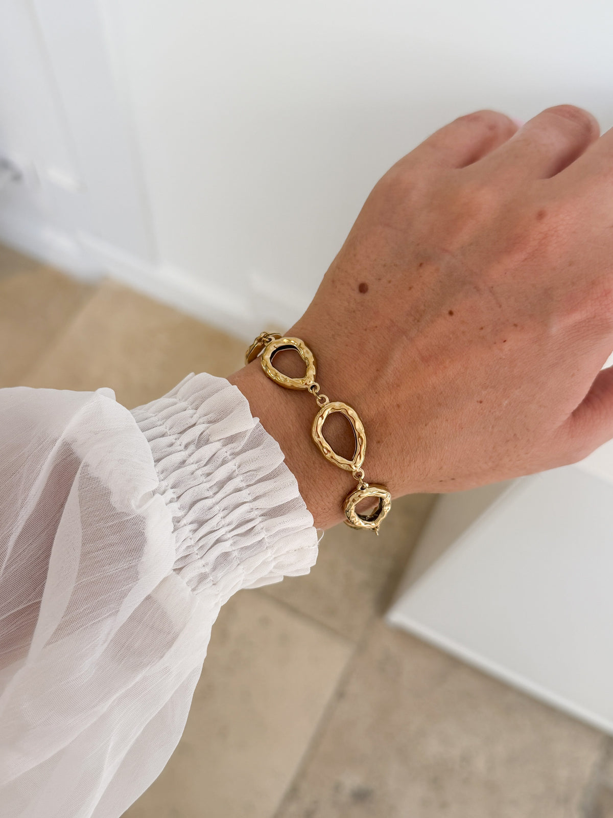 Talaia Bijoux Bracelets Bracelet Naïade Bijoux