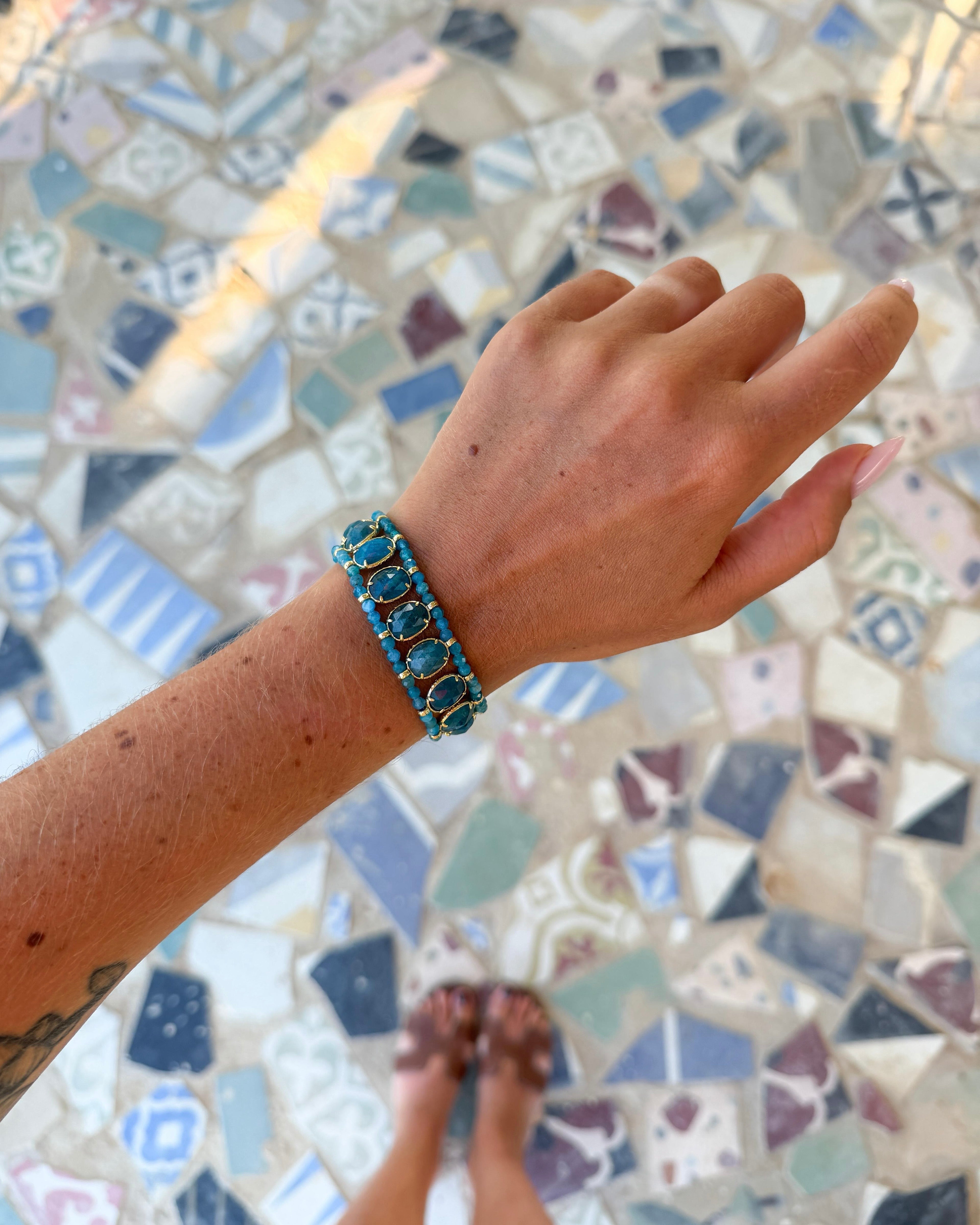 Talaia Bijoux Bracelets Bracelet Noa Bijoux