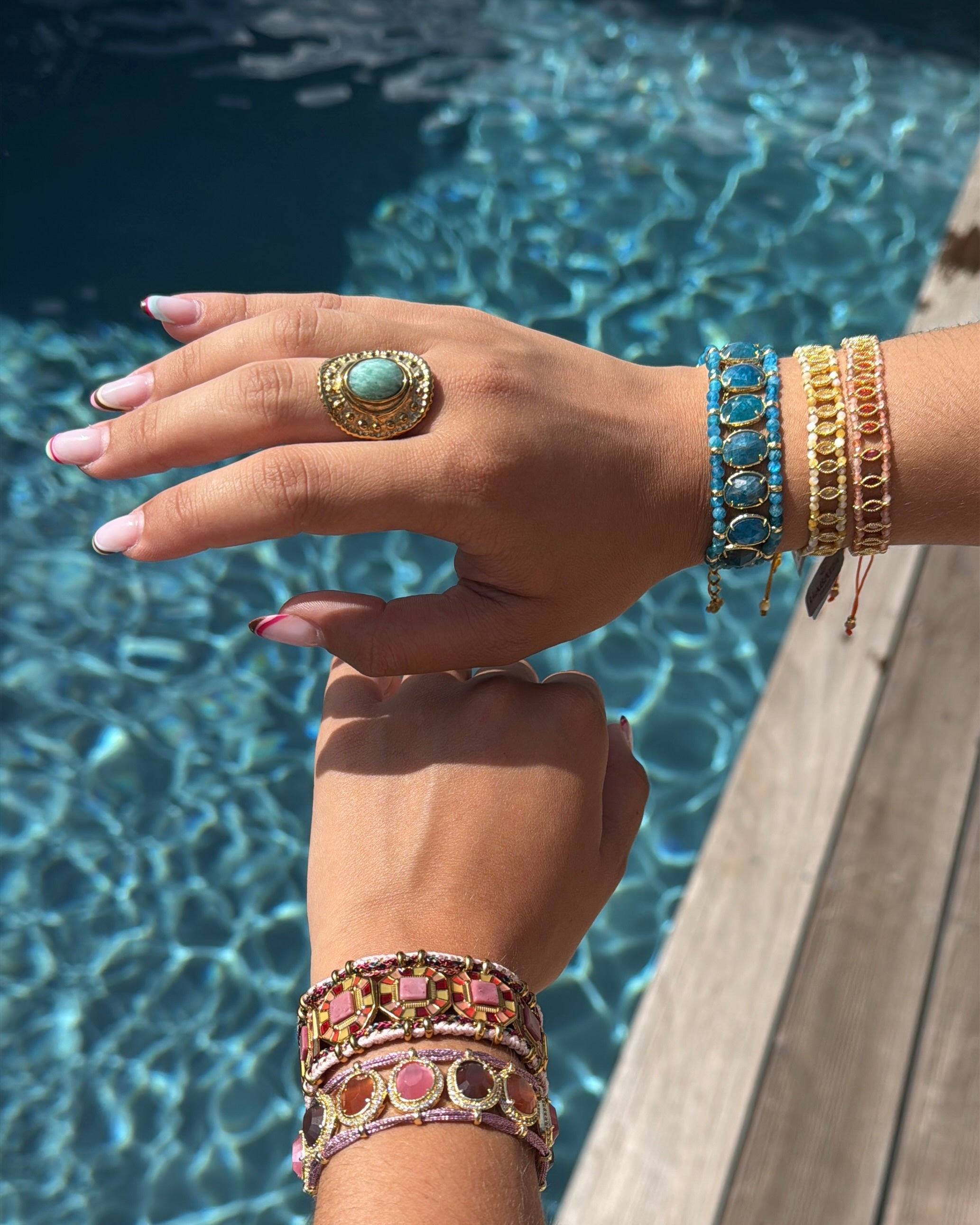 Talaia Bijoux Bracelets Bracelet Noa Bijoux