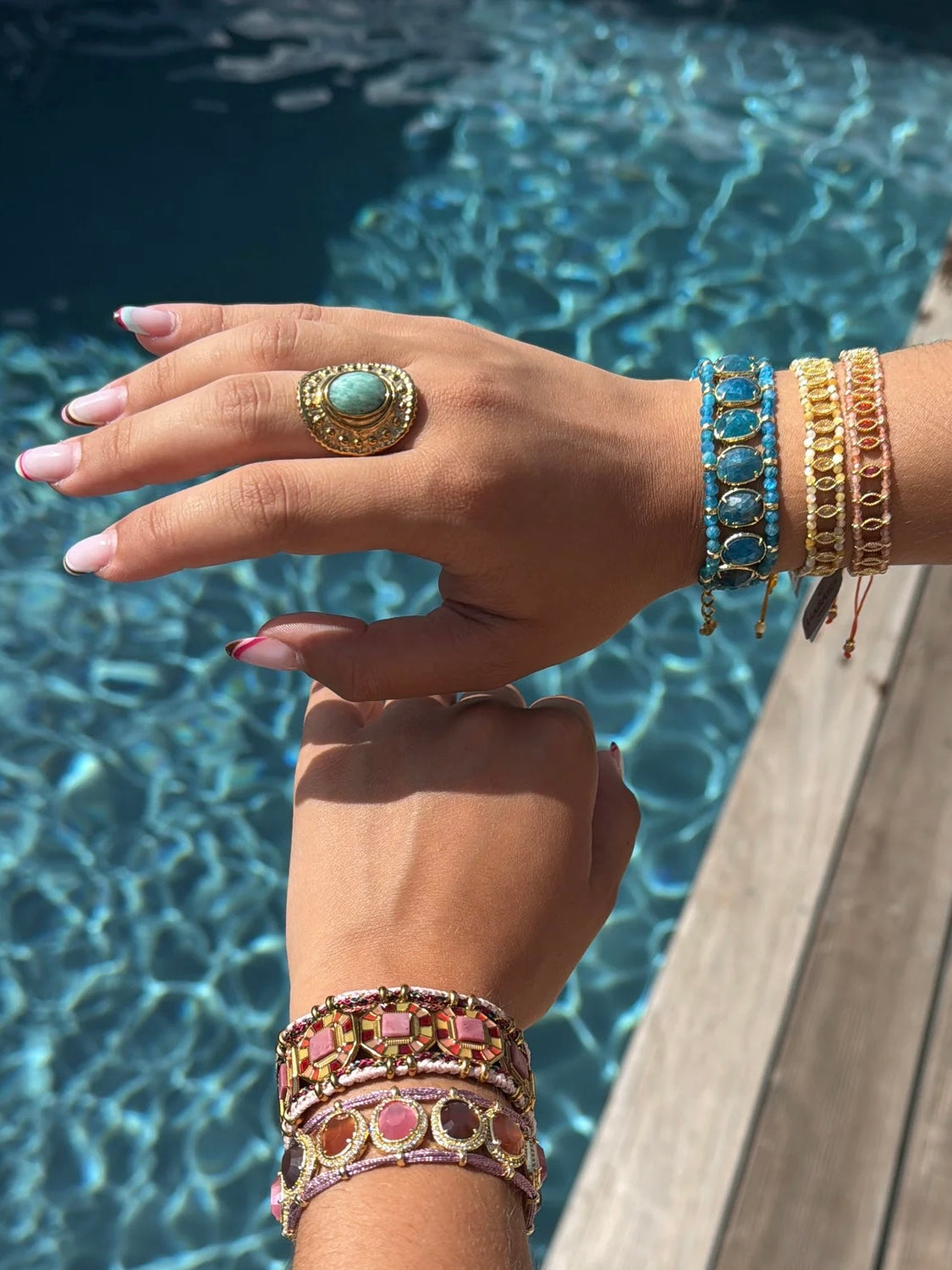 Talaia Bijoux Bracelets Bracelet Noa Bijoux
