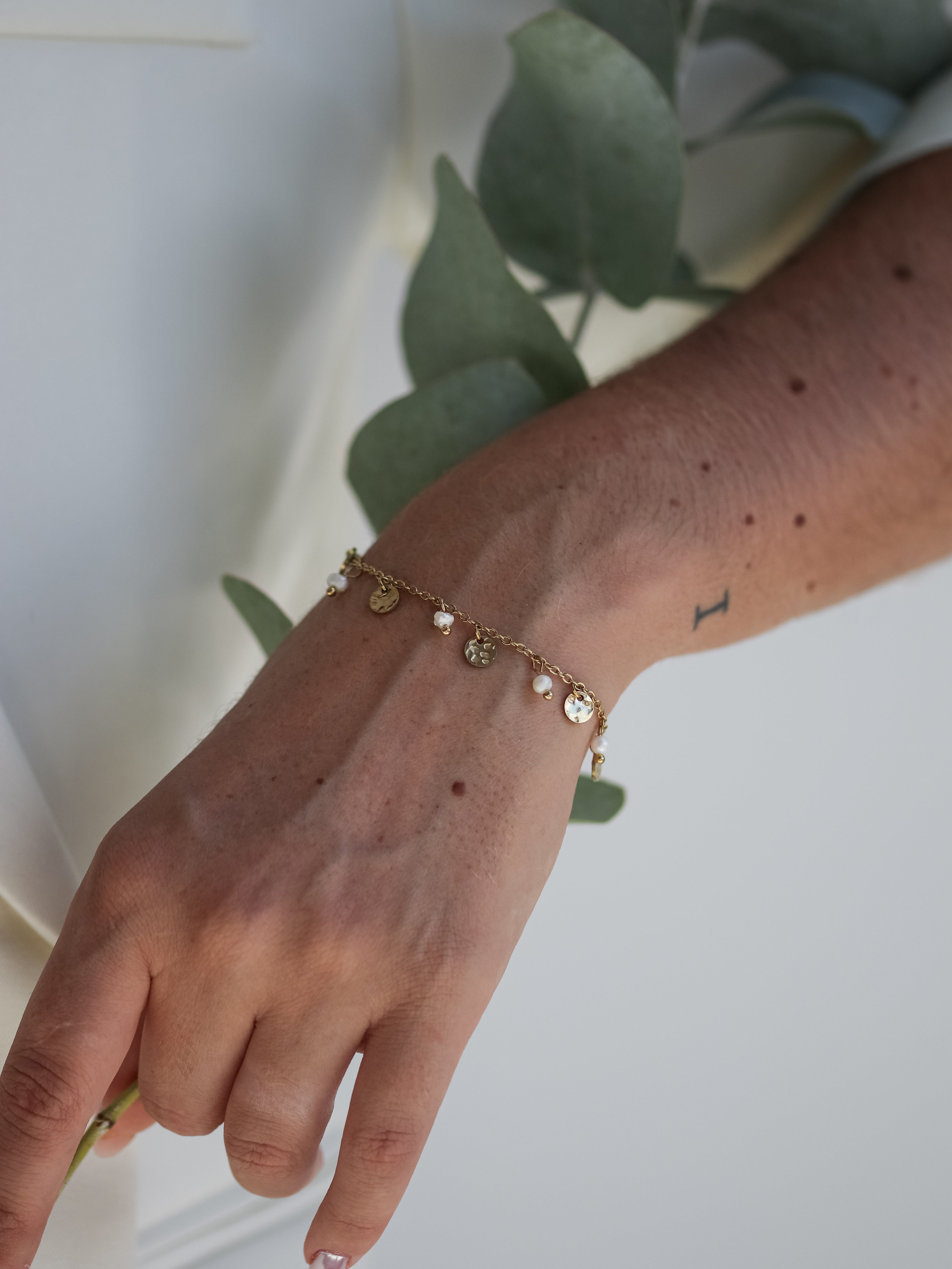 Talaia Bijoux Bracelets Bracelet Nyméa Bijoux