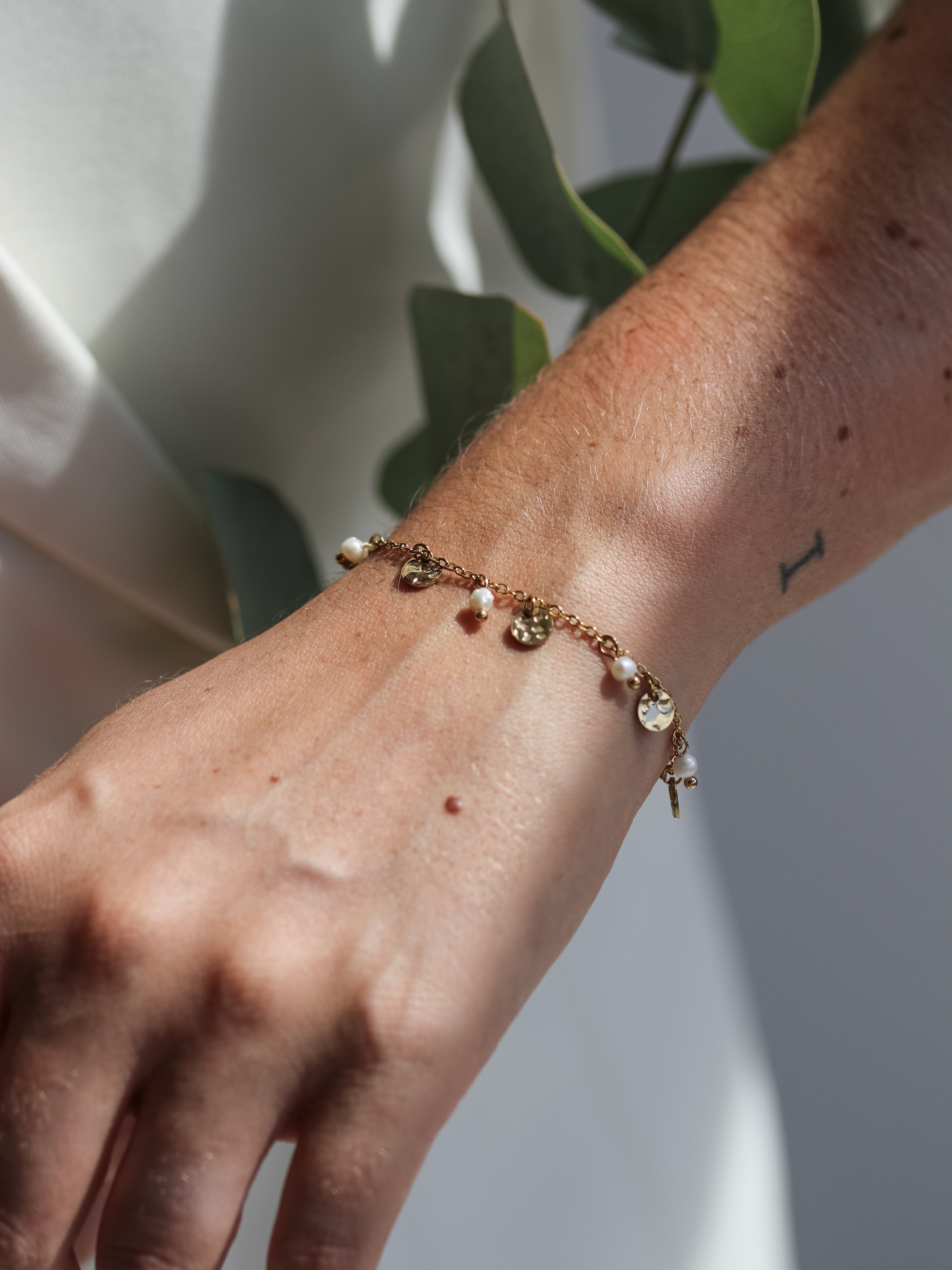 Talaia Bijoux Bracelets Bracelet Nyméa Bijoux