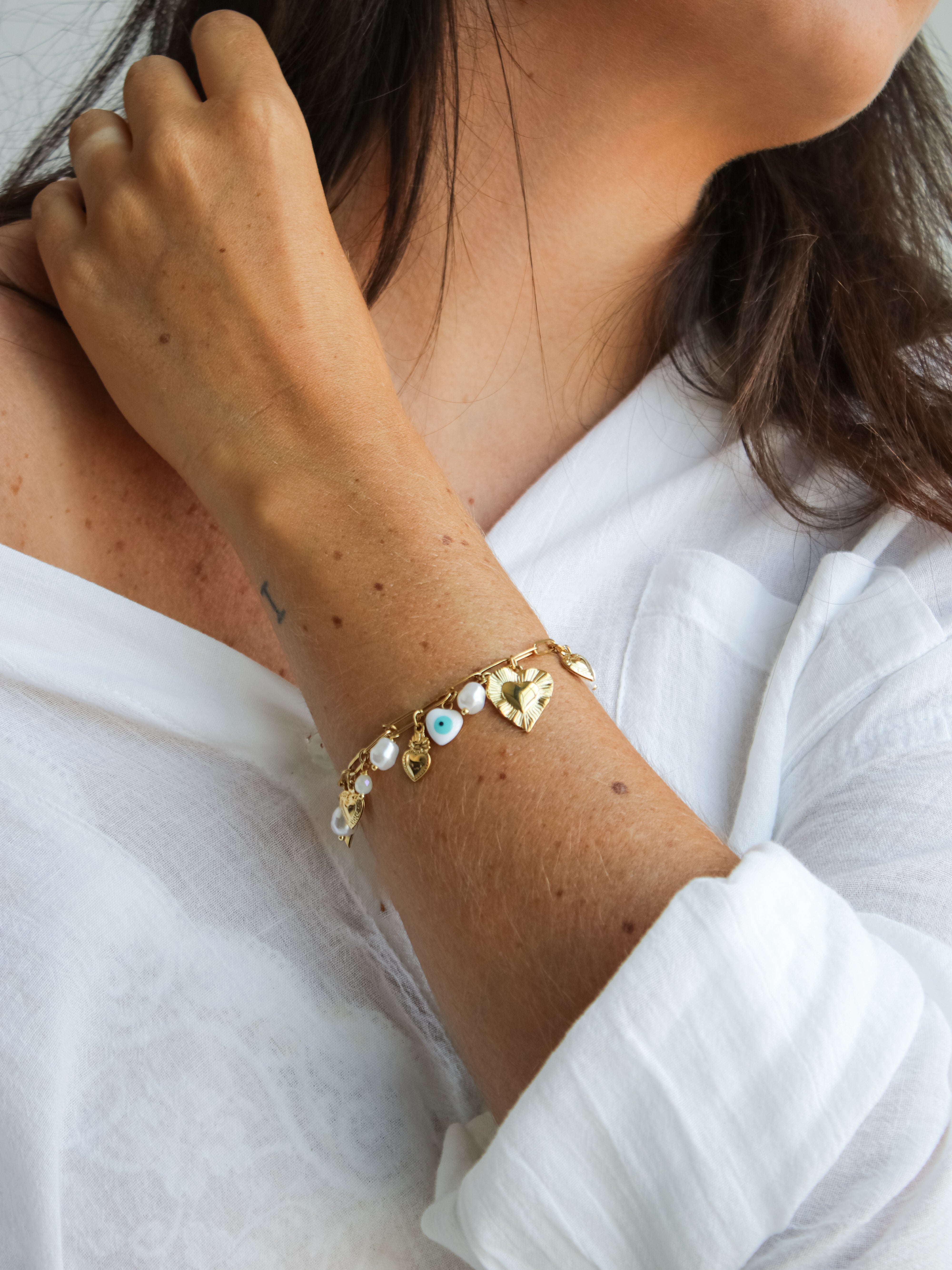 Talaia Bijoux Bracelets Bracelet Olémis Bijoux