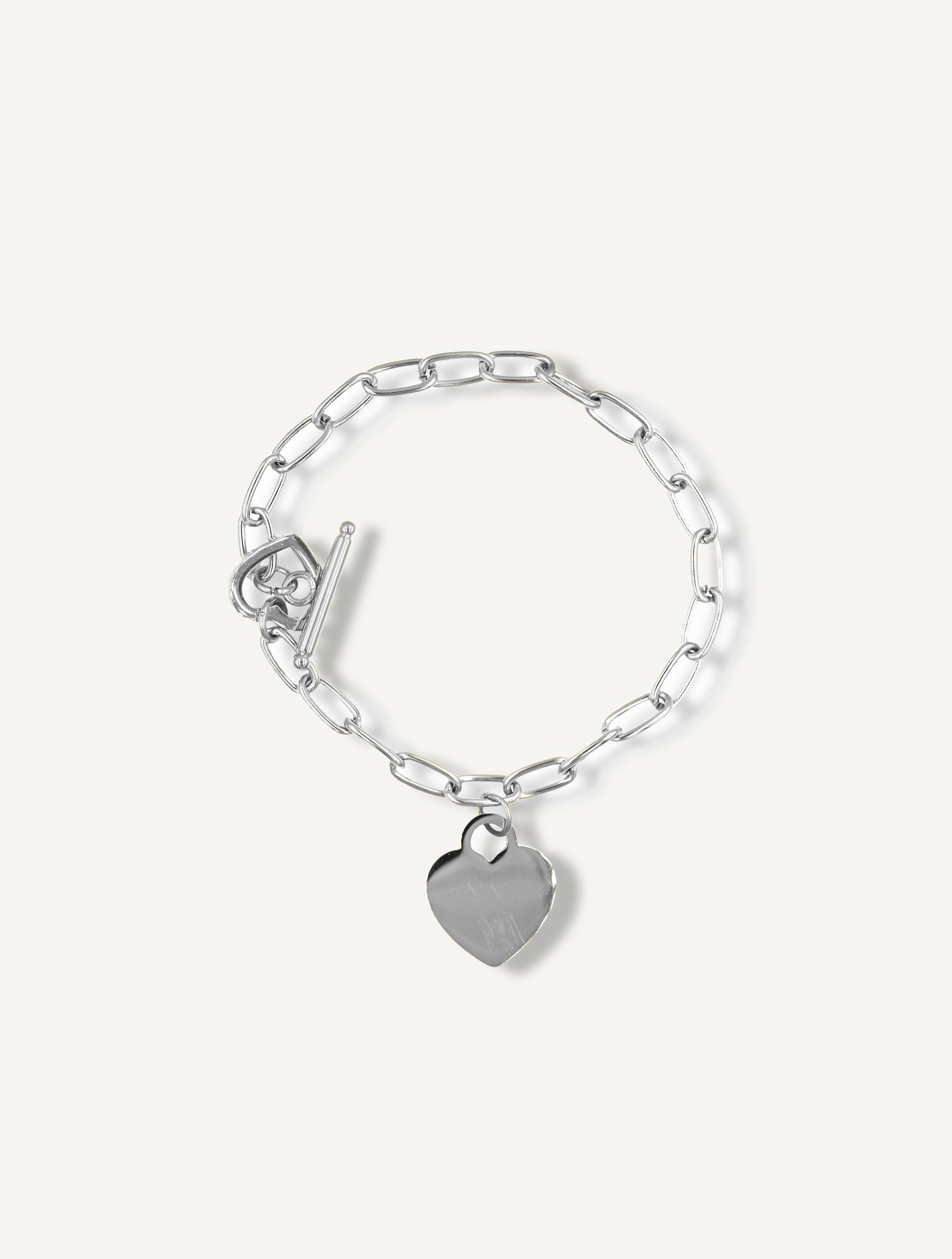 Talaia Bijoux Bracelets Argenté Bracelet Oxana Bijoux