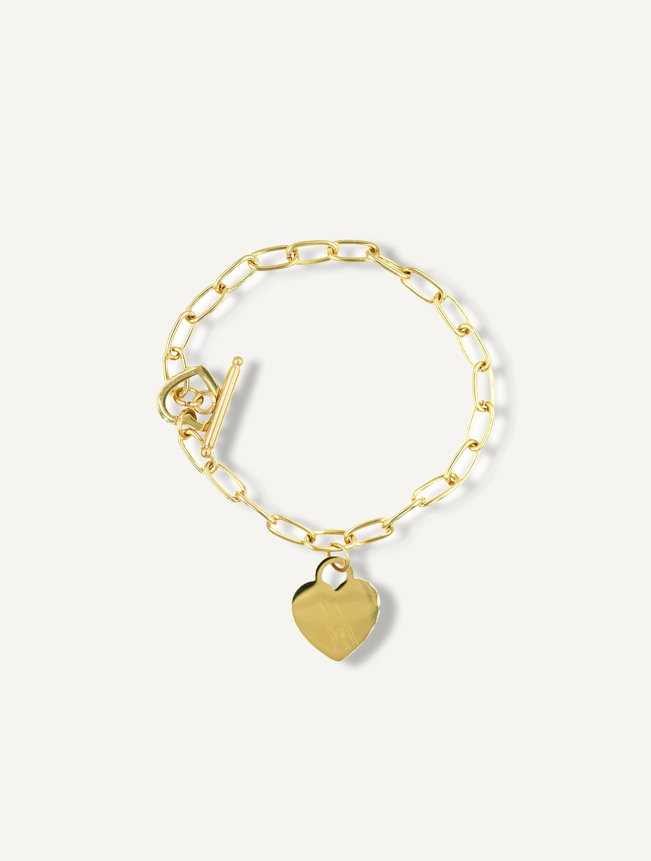 Talaia Bijoux Bracelets Doré Bracelet Oxana Bijoux