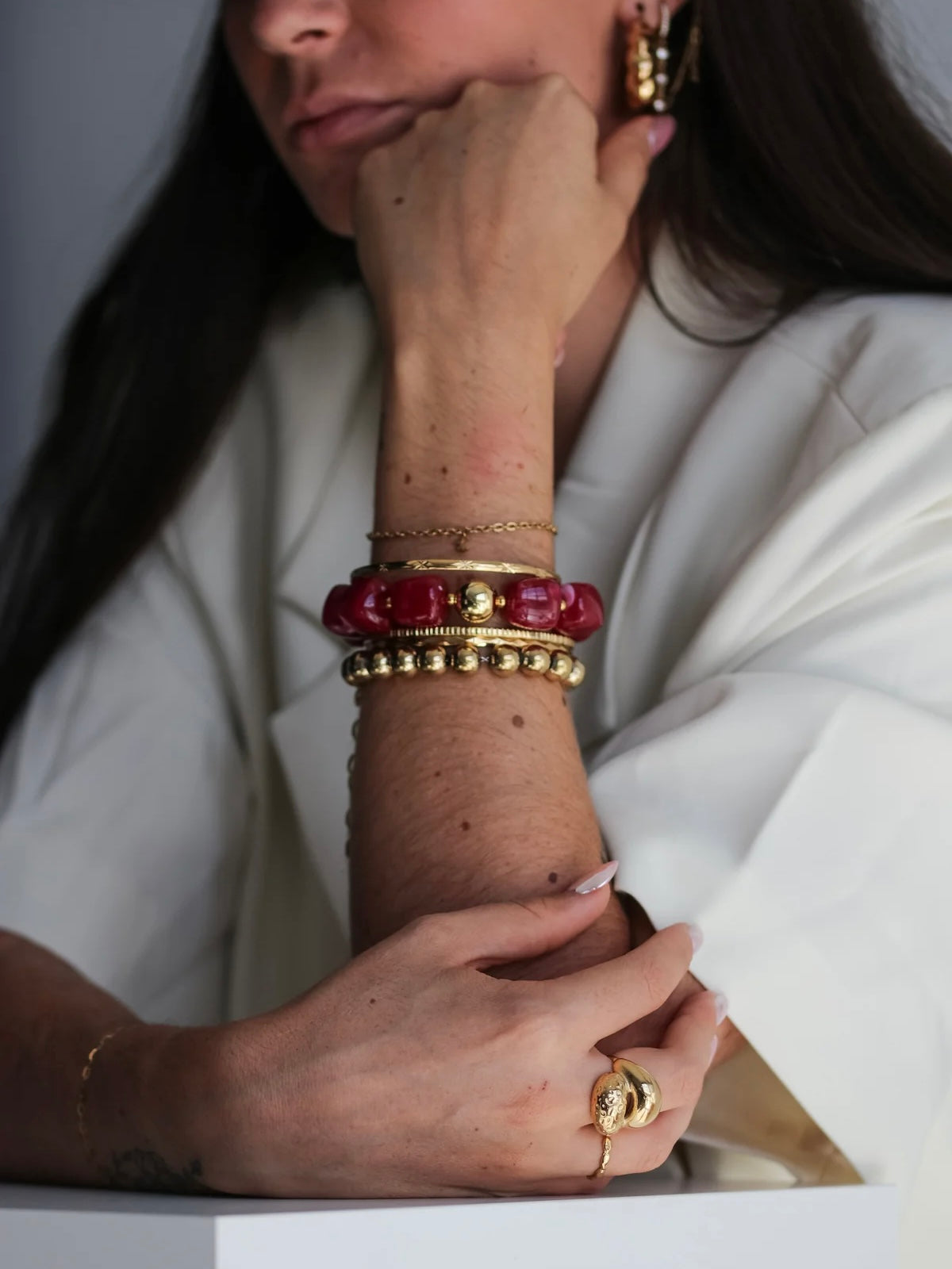 Talaia Bijoux Bracelets Bracelet Perla Bijoux