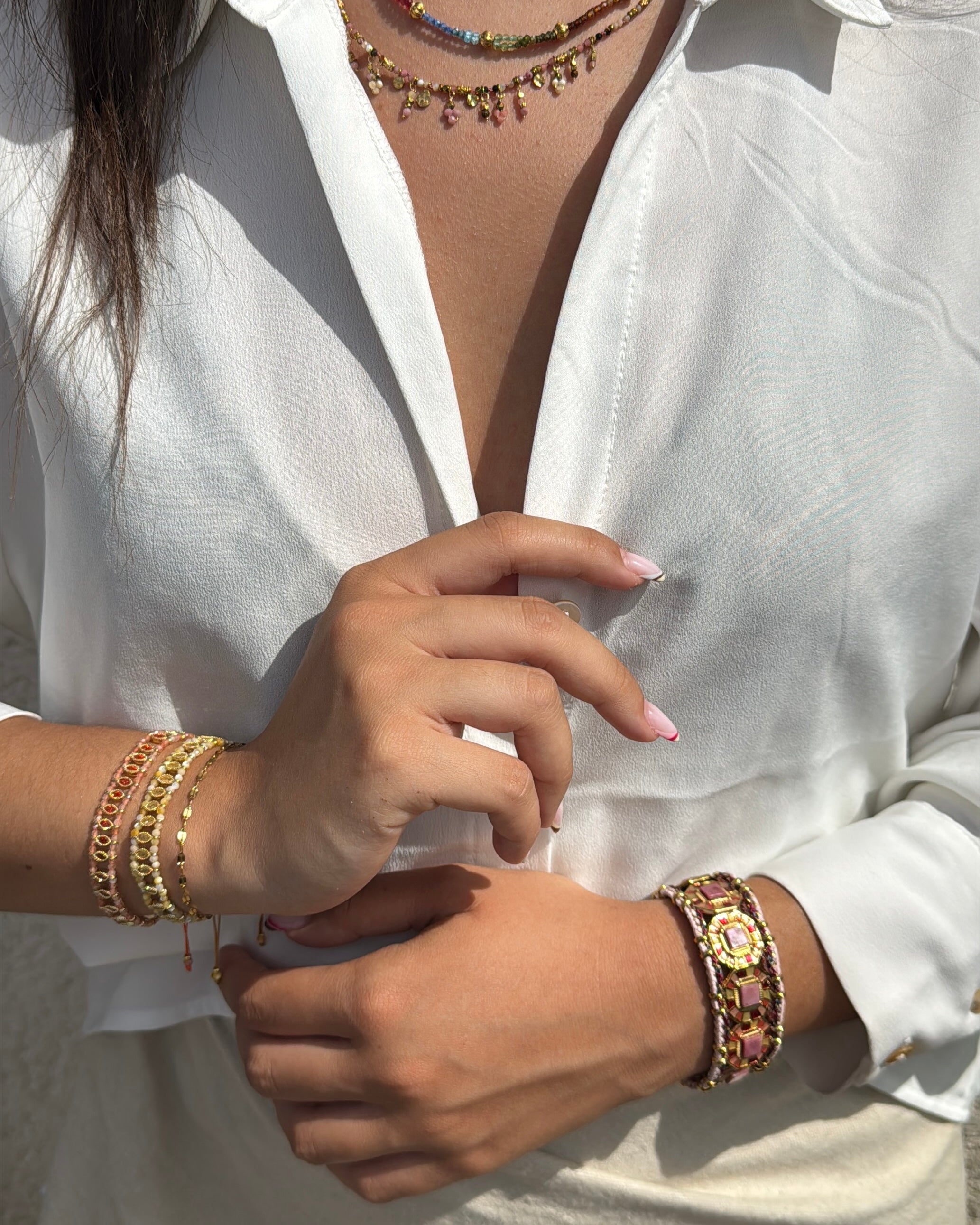 Talaia Bijoux Bracelets Bracelet Rosalia Bijoux