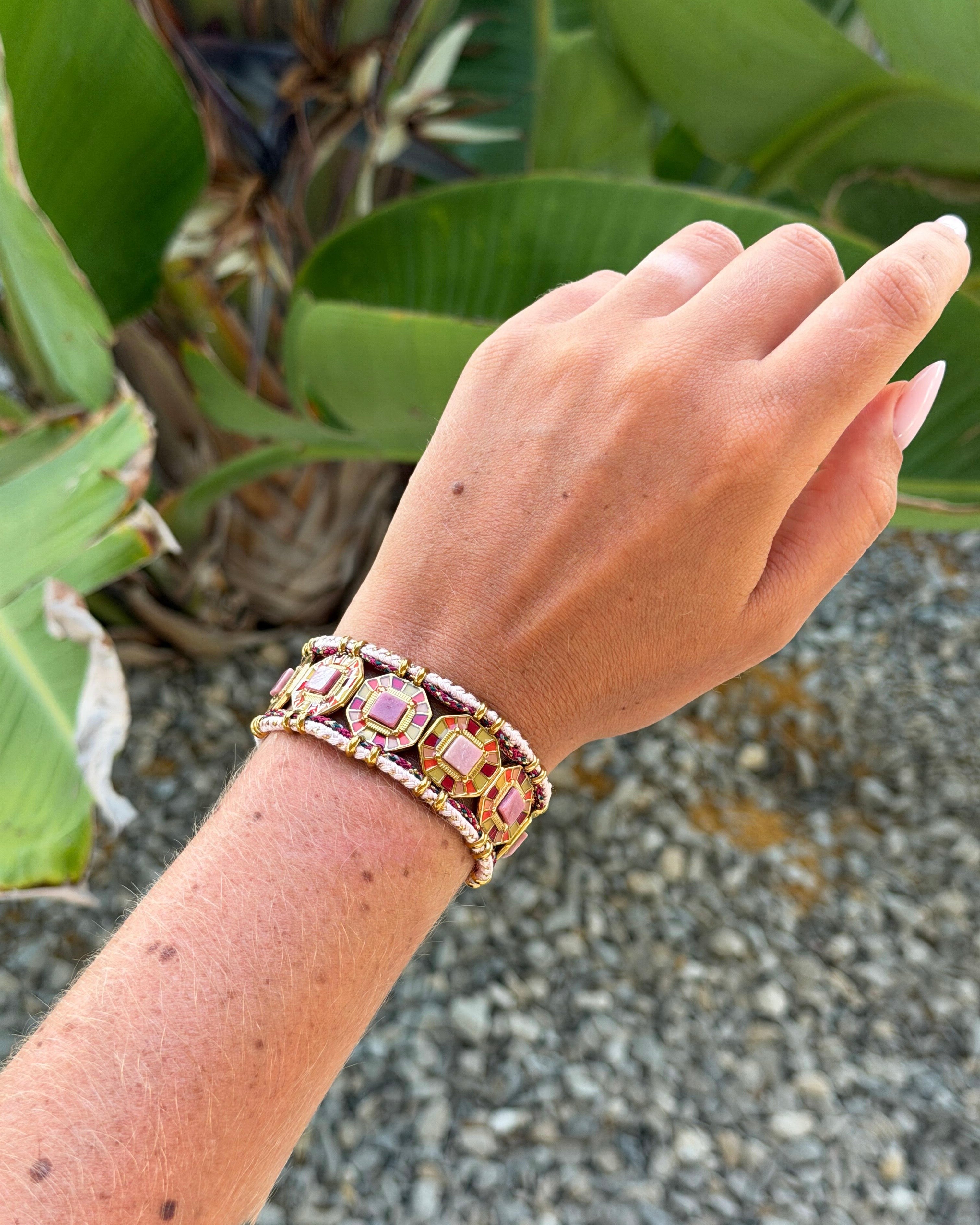 Talaia Bijoux Bracelets Bracelet Rosalia Bijoux